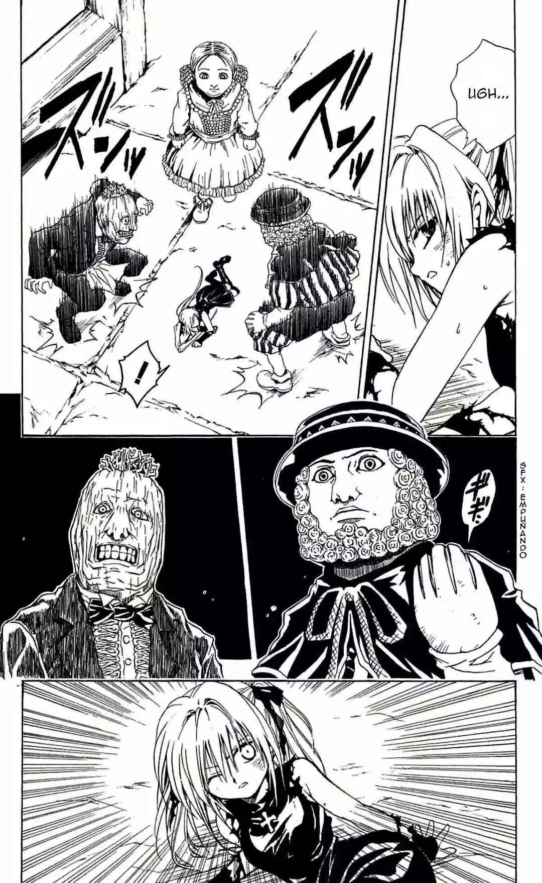 Chapter 160 - Page 12