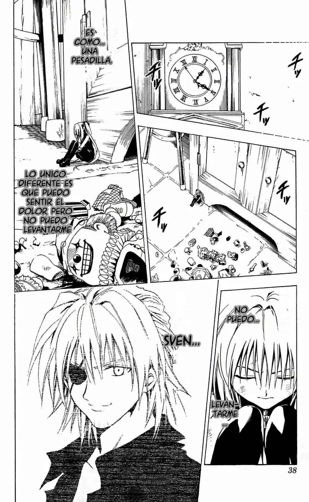 Chapter 160 - Page 15