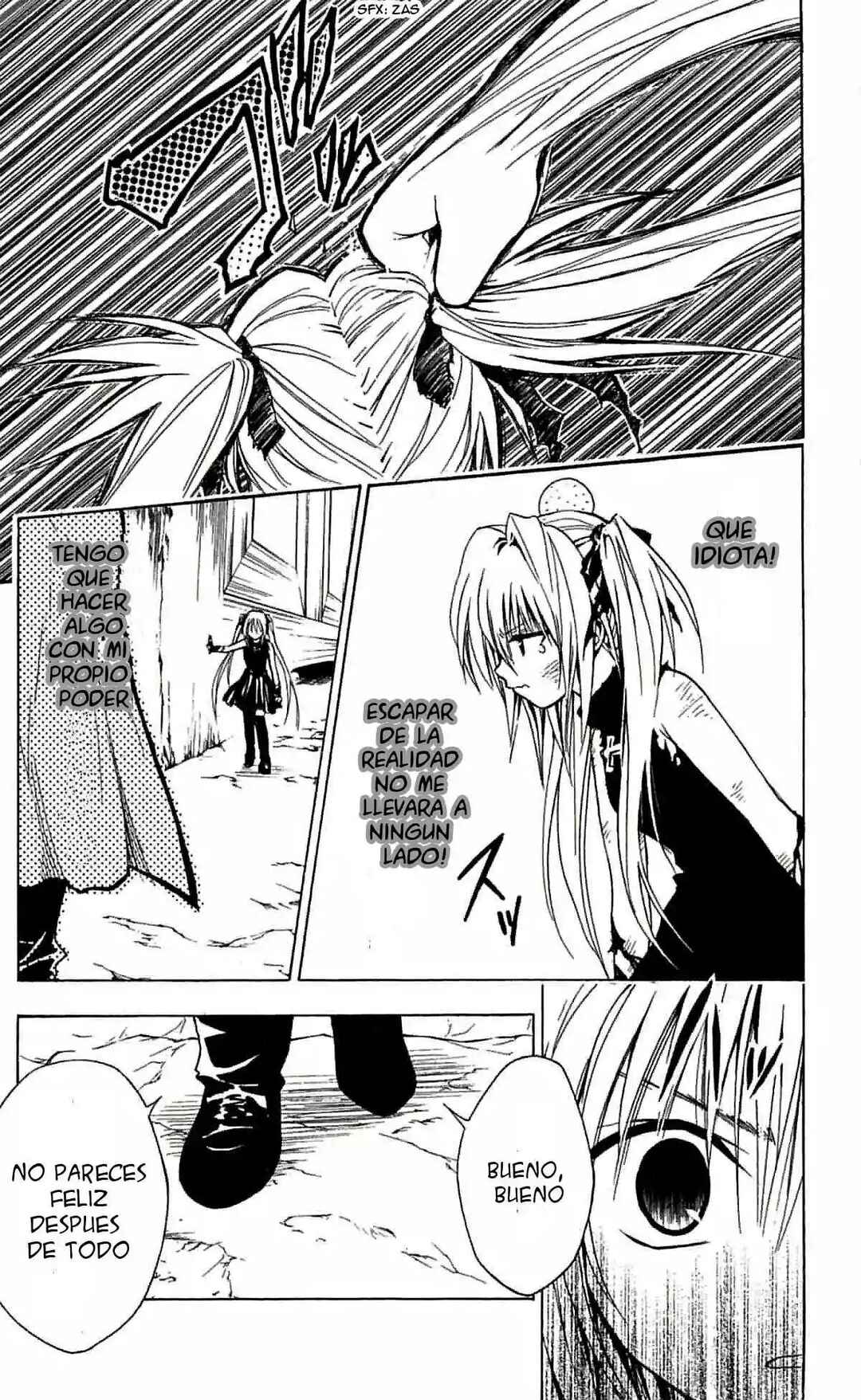 Chapter 160 - Page 16