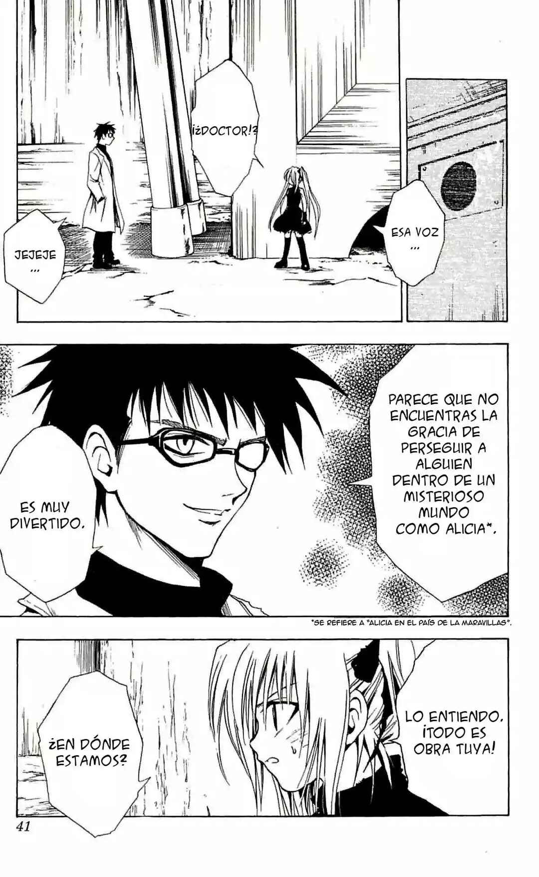 Chapter 160 - Page 18