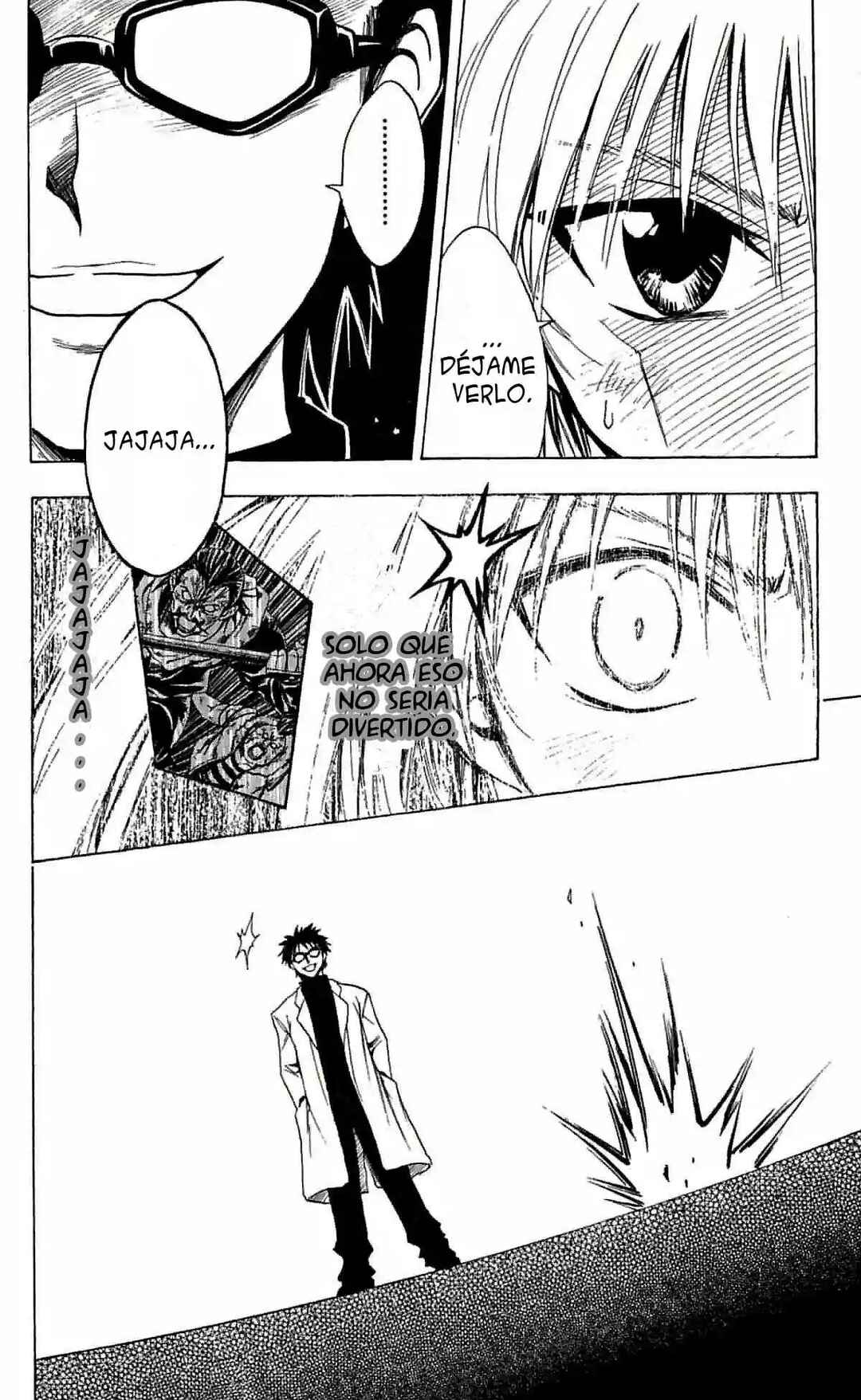 Chapter 160 - Page 21