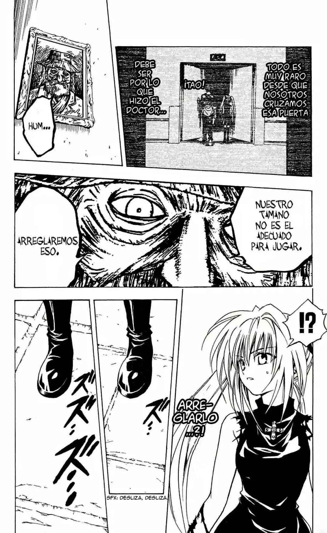 Chapter 160 - Page 7