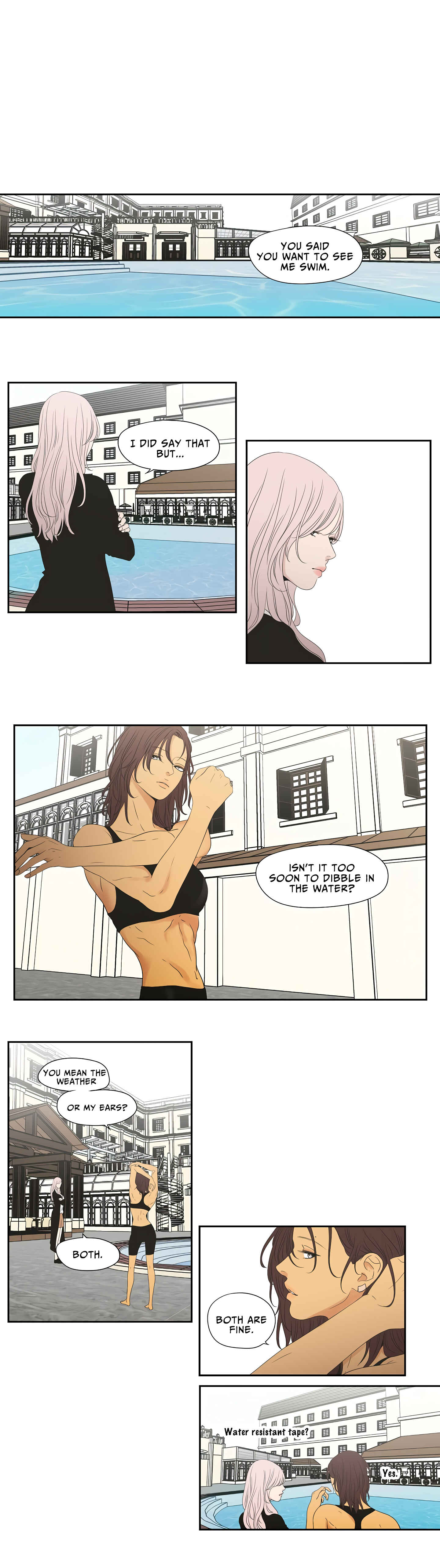 Chapter 113 - Page 2