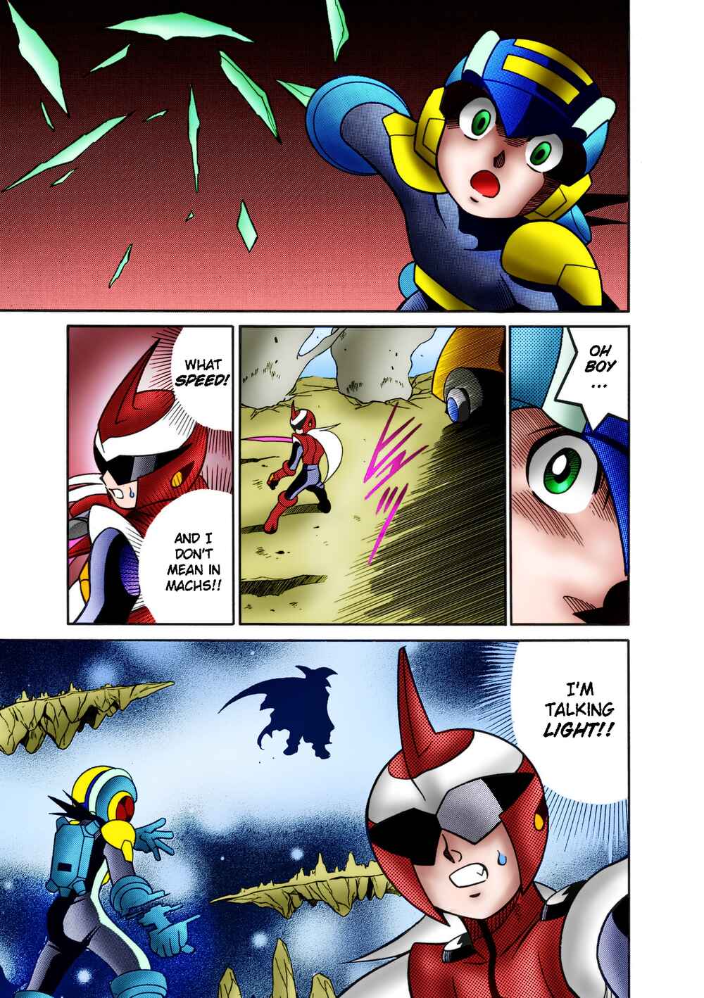 Chapter 14 - Page 20
