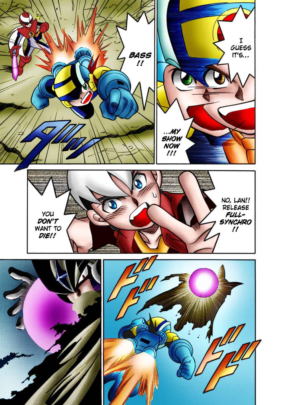 Chapter 14 - Page 22