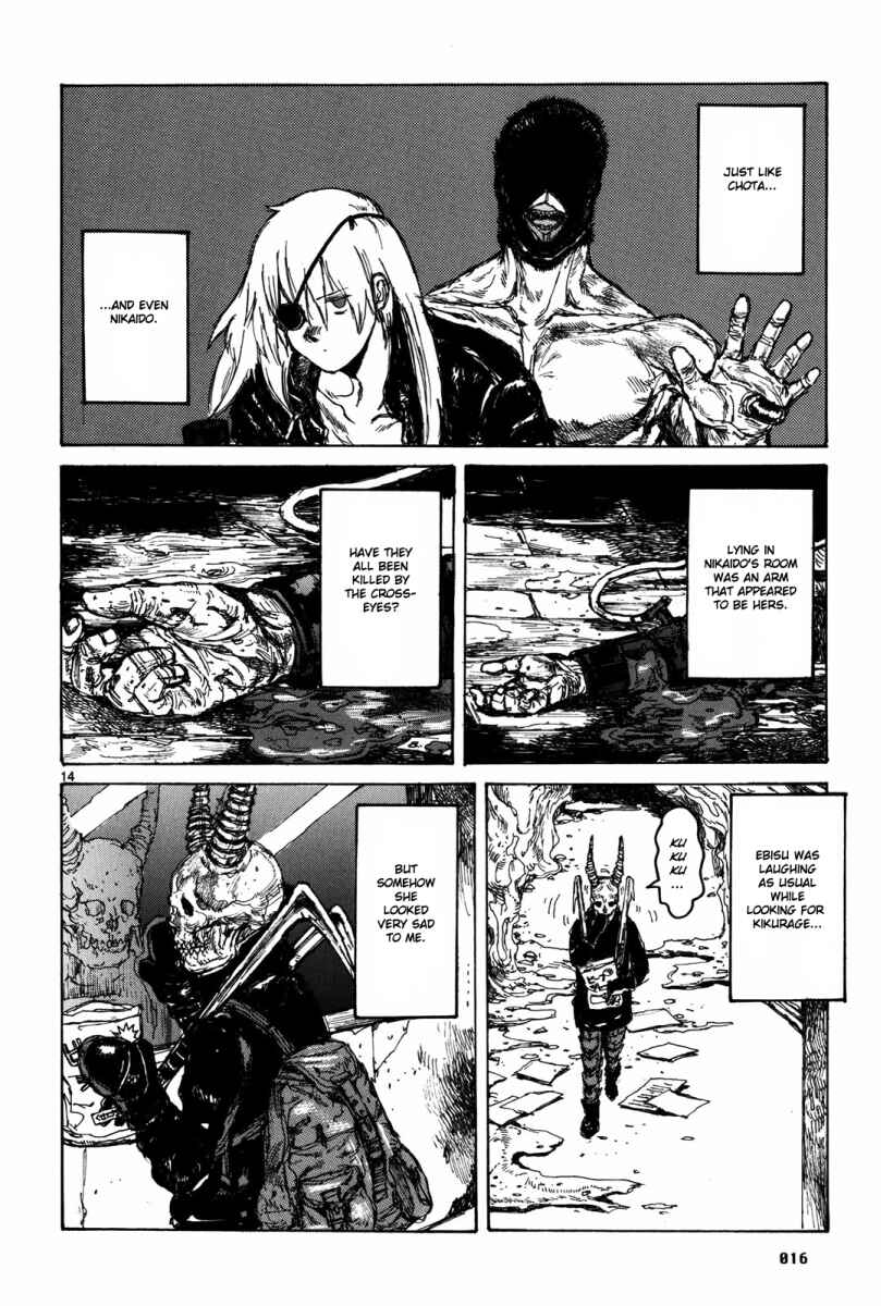 Chapter 68 - Page 19