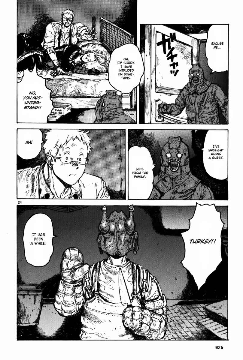 Chapter 68 - Page 29