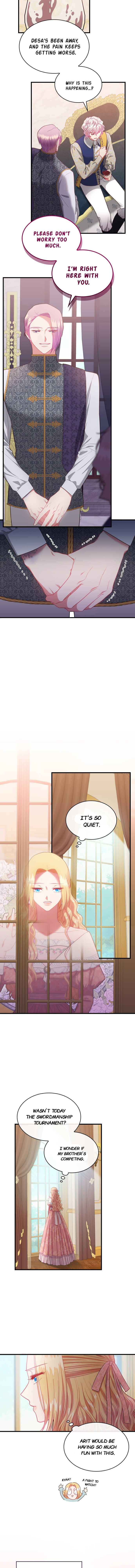 Chapter 88 - Page 5