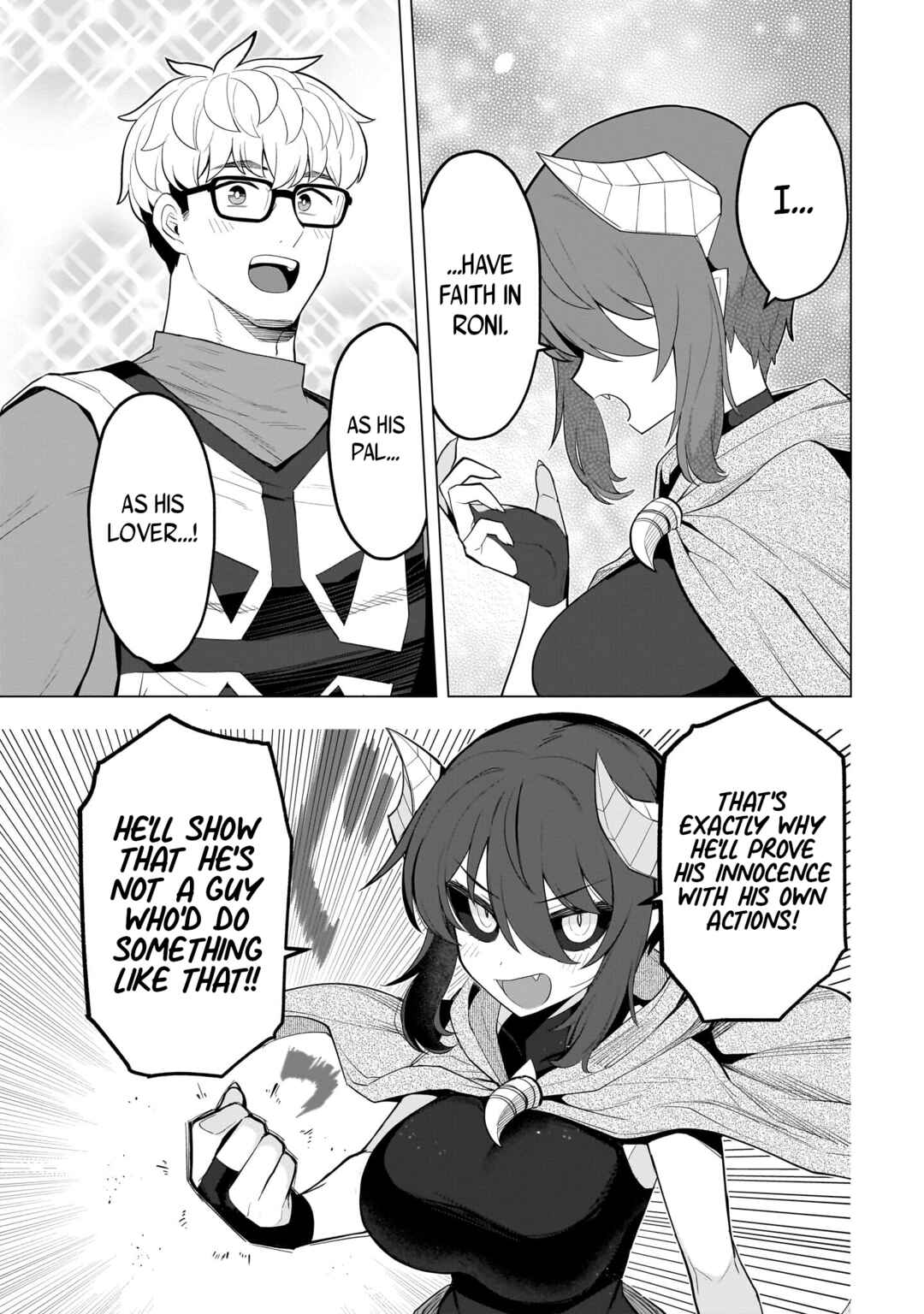 Chapter 74 - Page 11