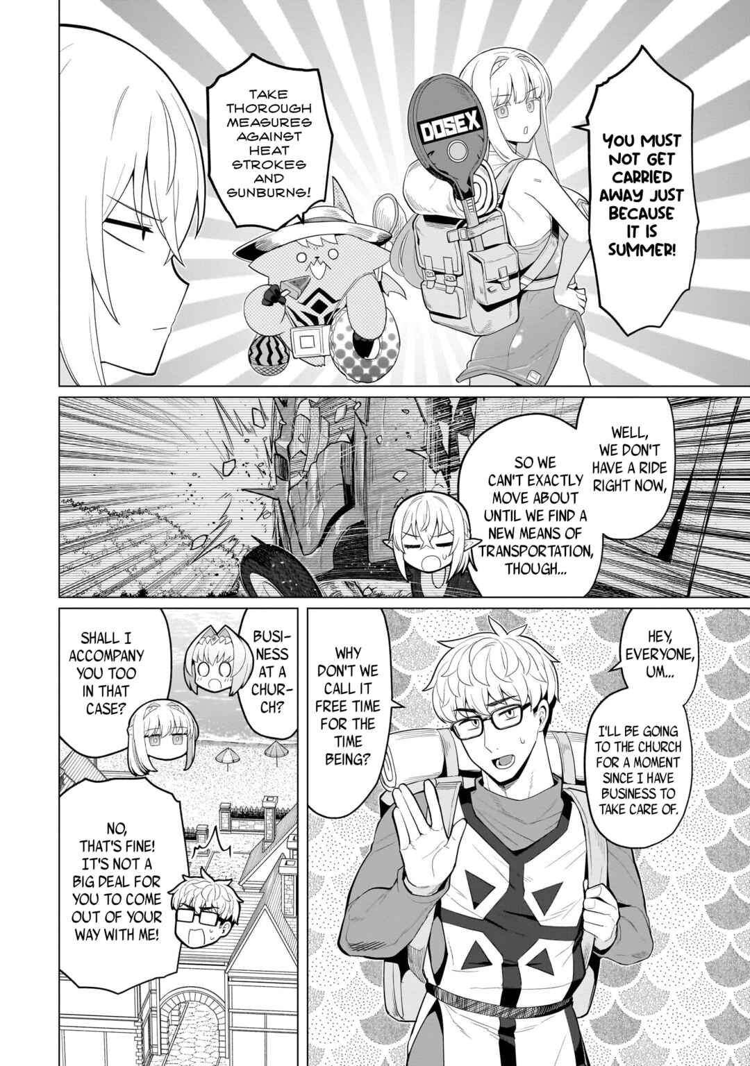 Chapter 74 - Page 2
