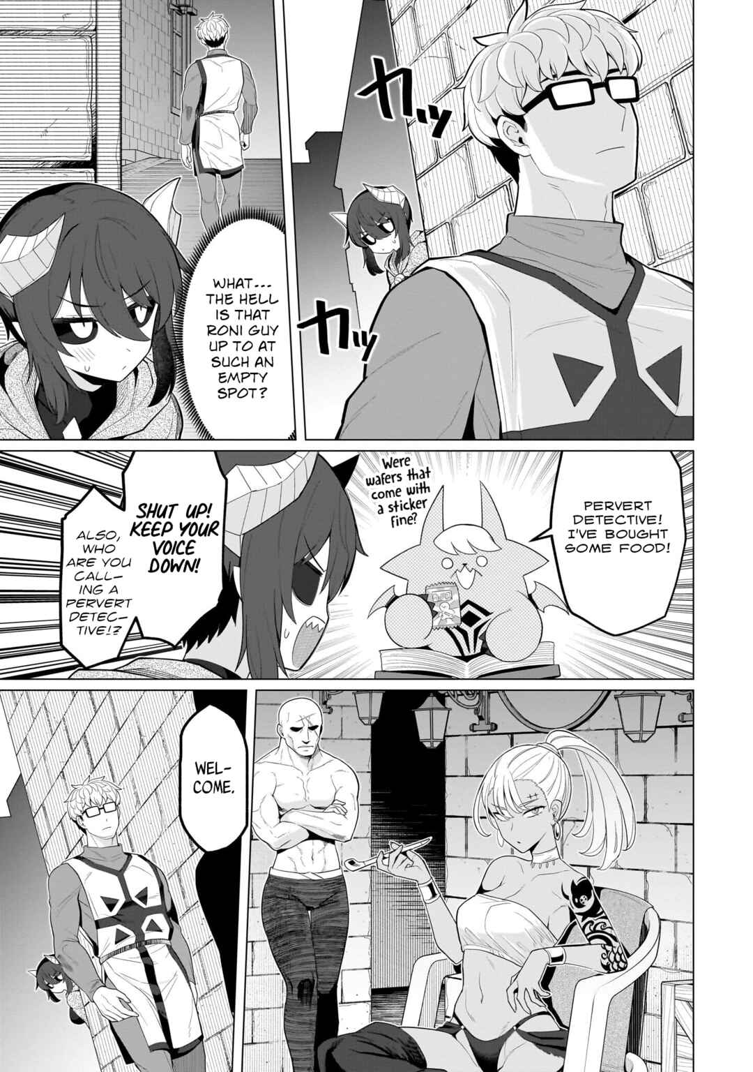 Chapter 74 - Page 5