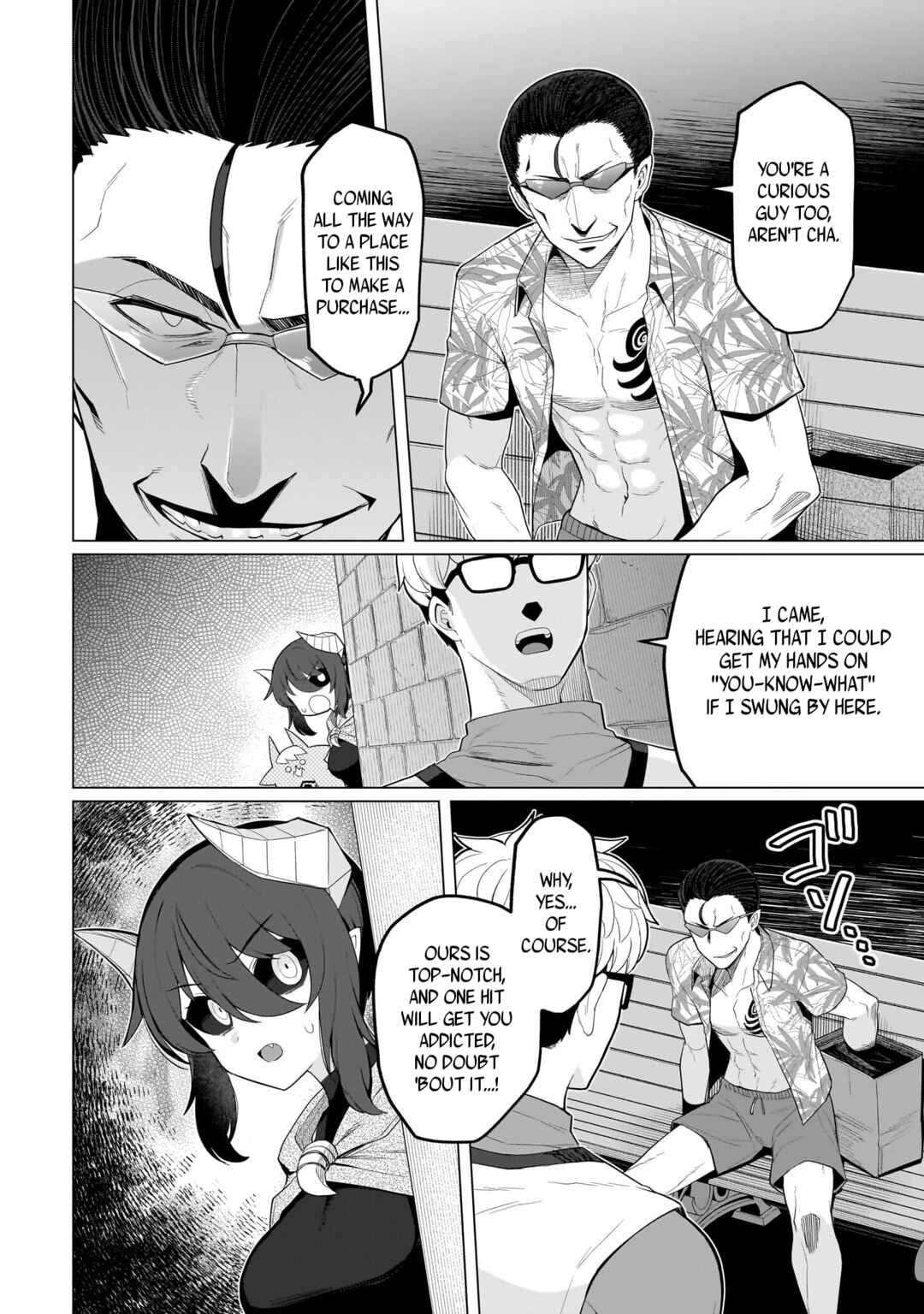 Chapter 74 - Page 6