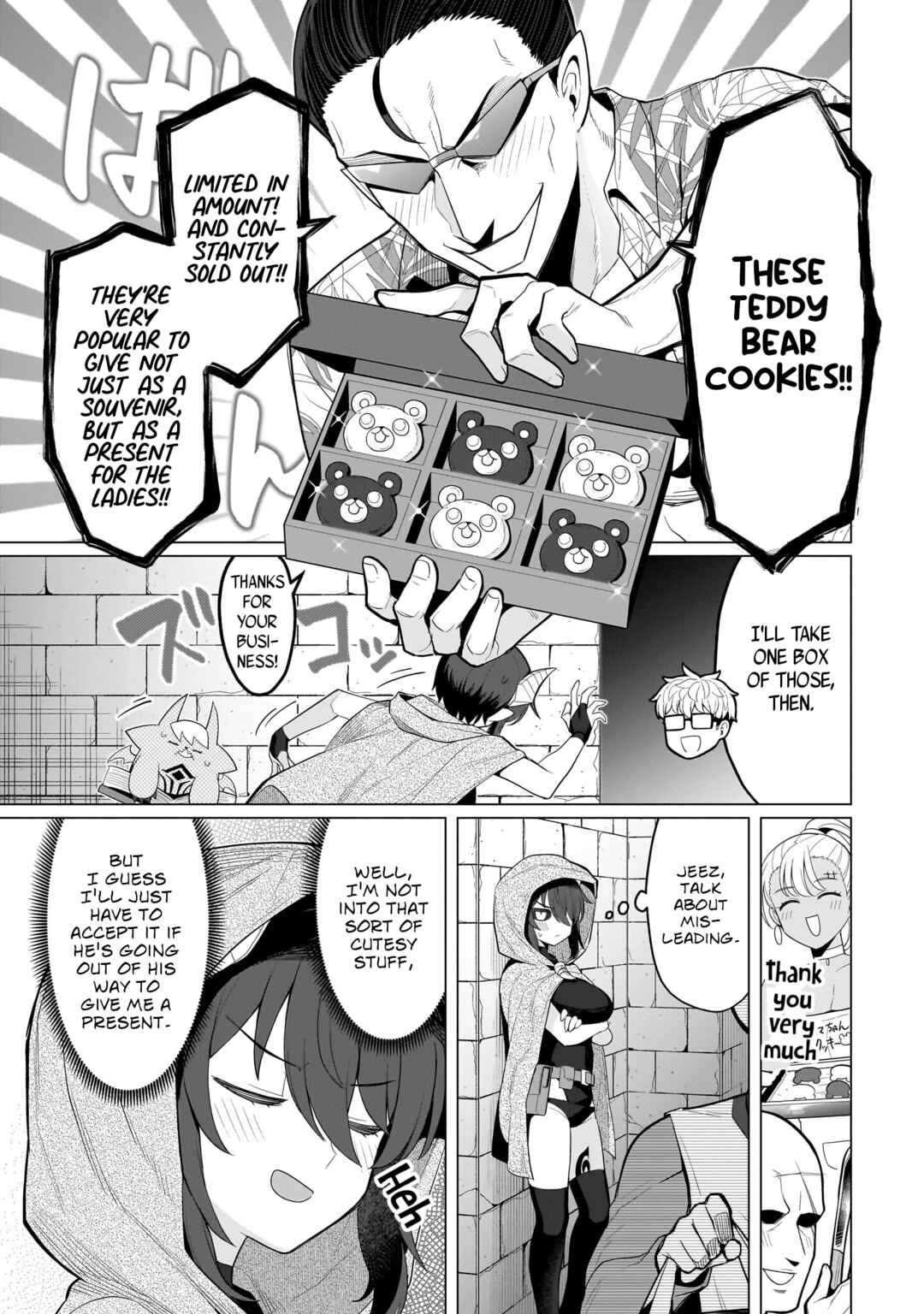 Chapter 74 - Page 7