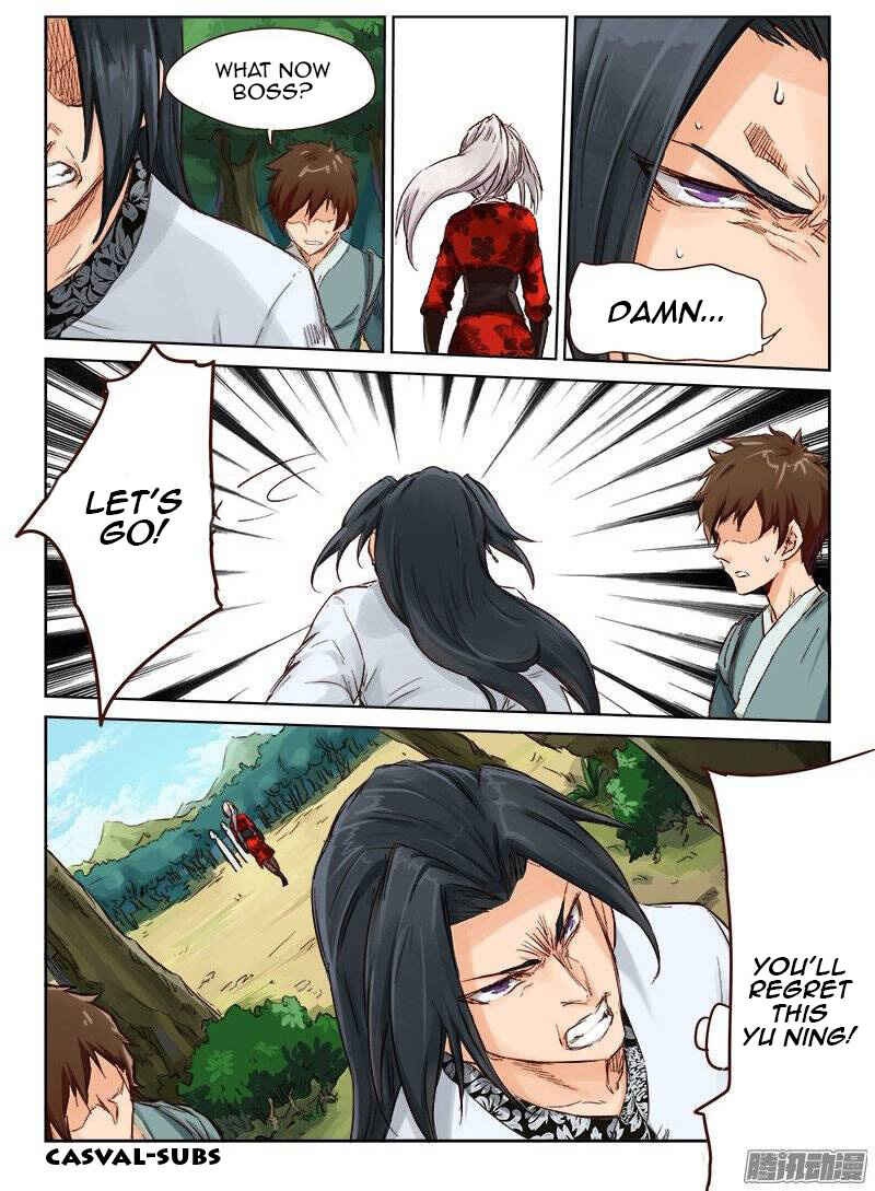Chapter 30 - Page 9