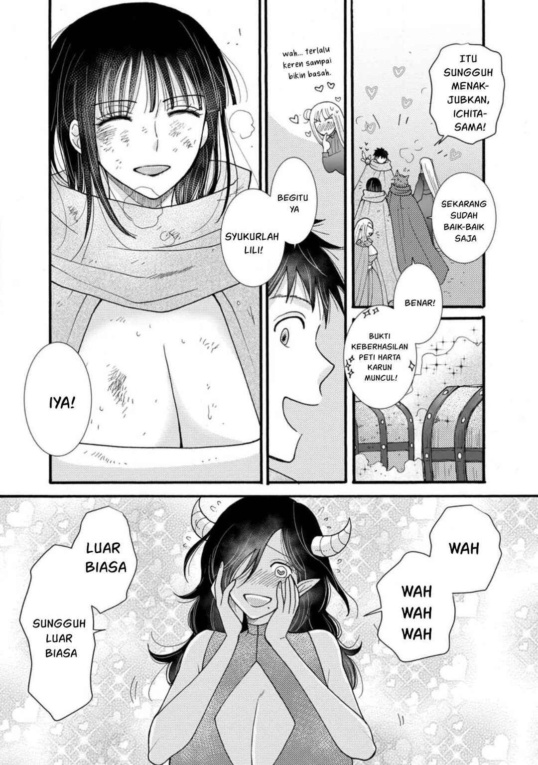 Chapter 28 - Page 19