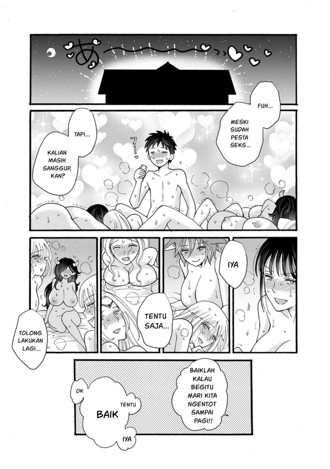 Chapter 28 - Page 33