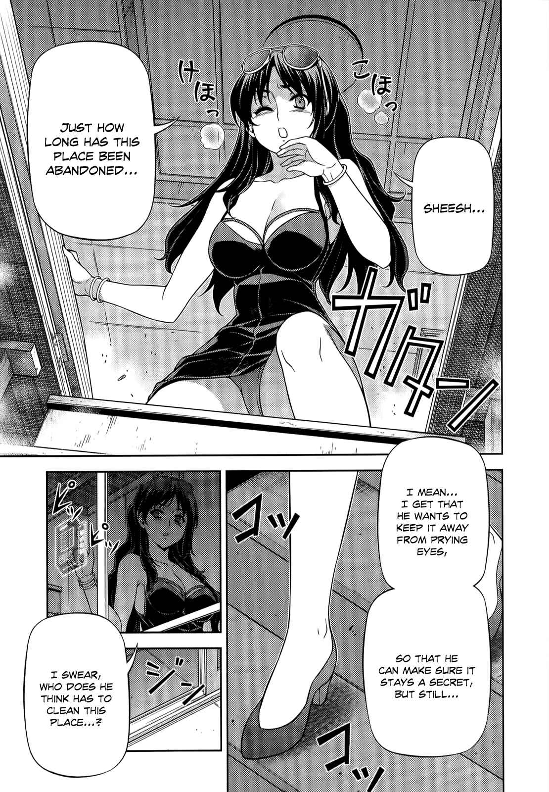 Chapter 129 - Page 24