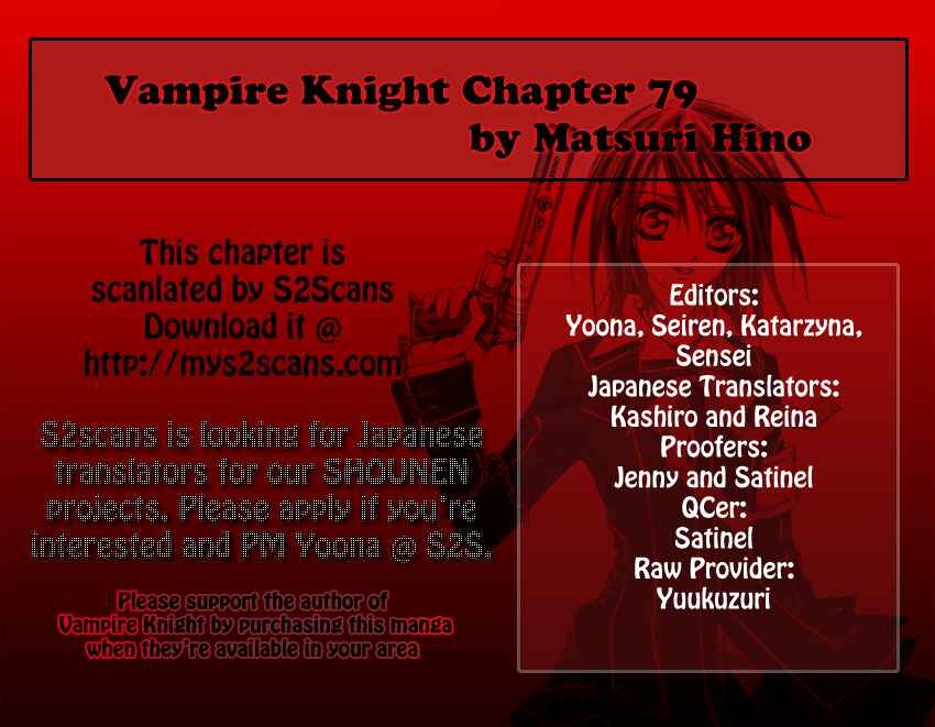 Chapter 79 - Page 33