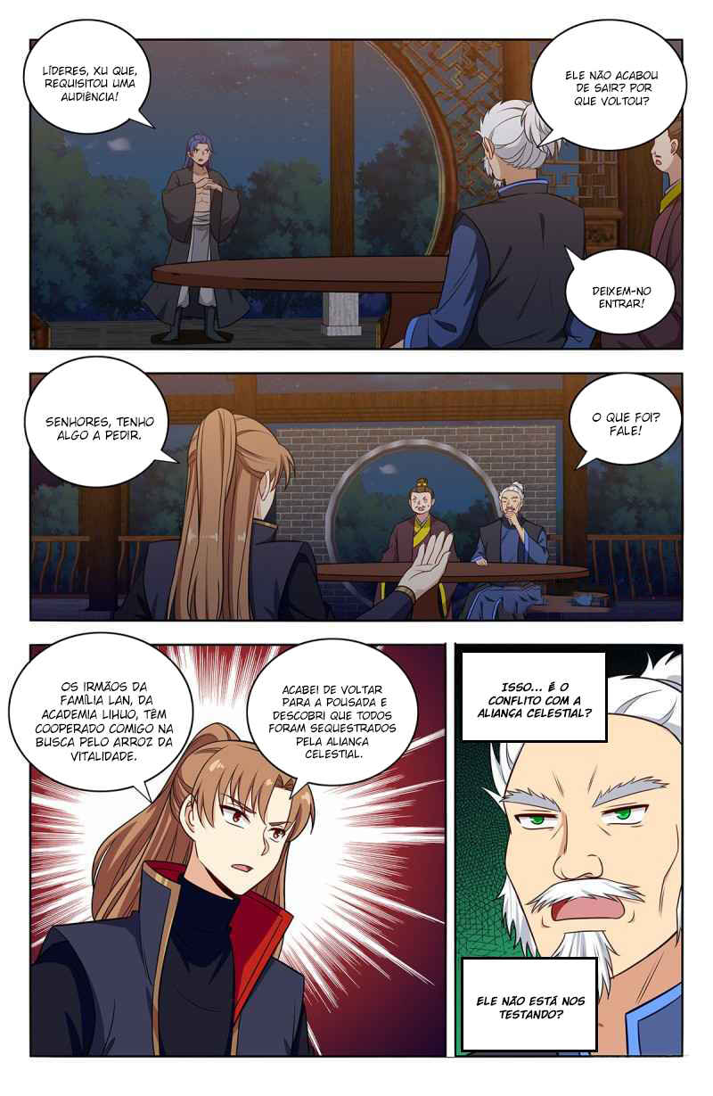 Chapter 376 - Page 10