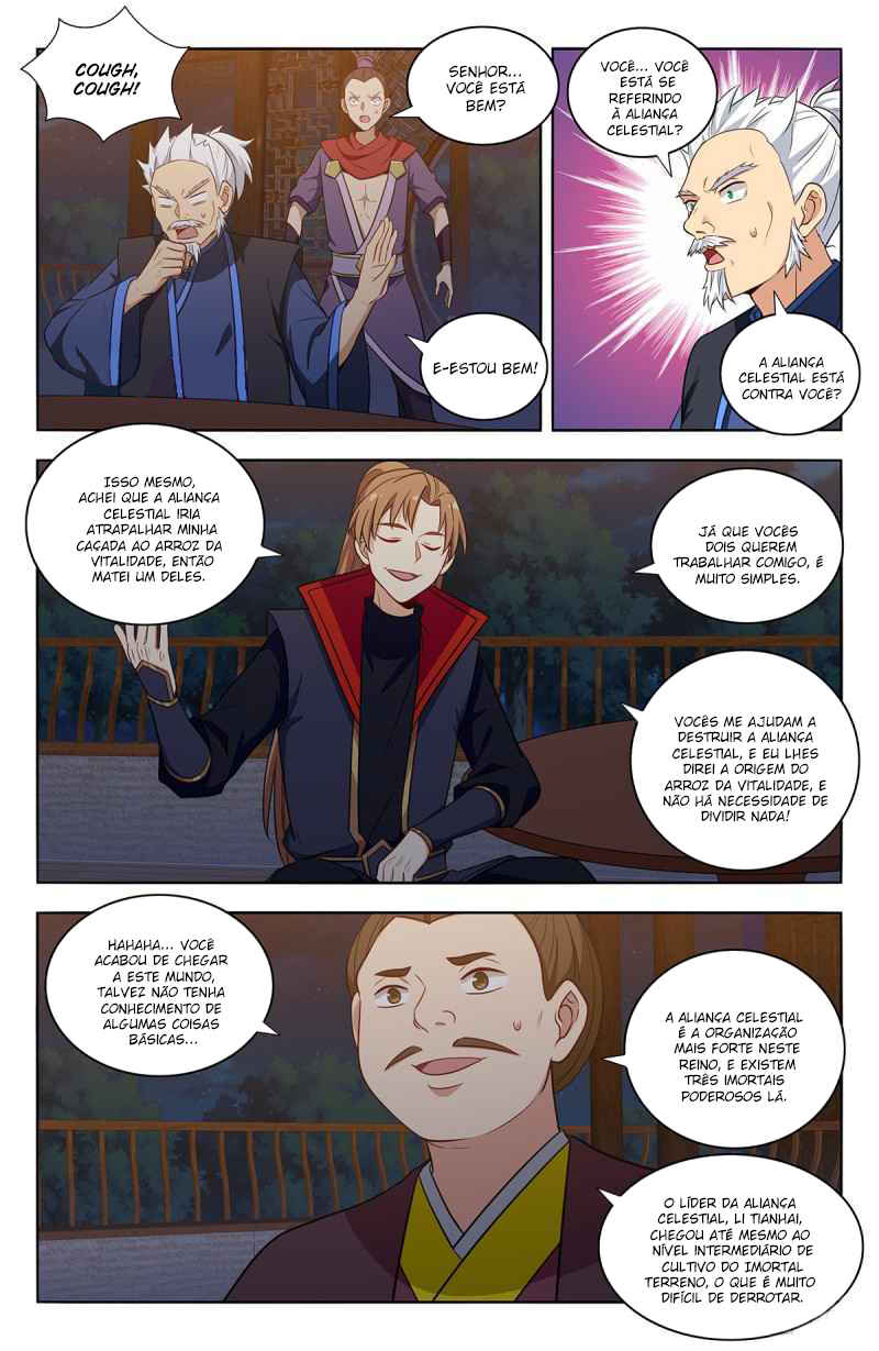 Chapter 376 - Page 3