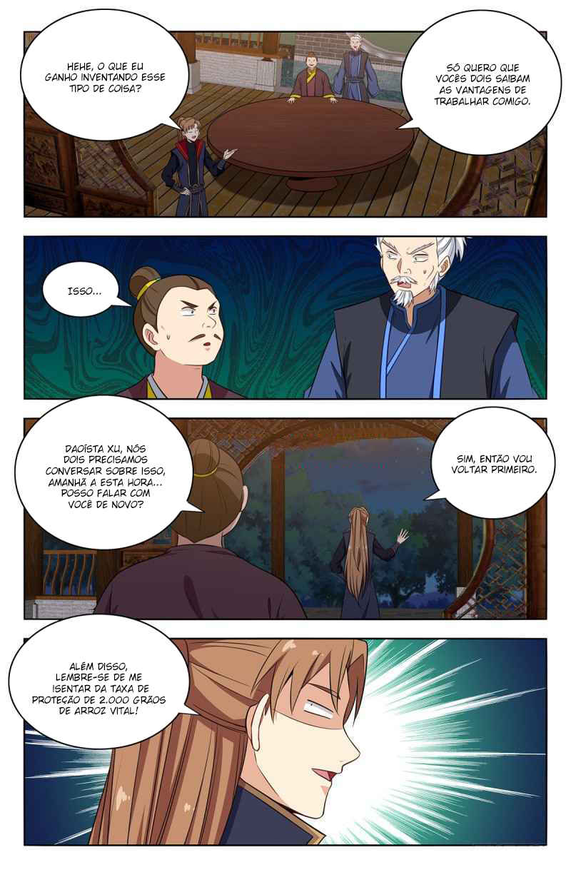 Chapter 376 - Page 5