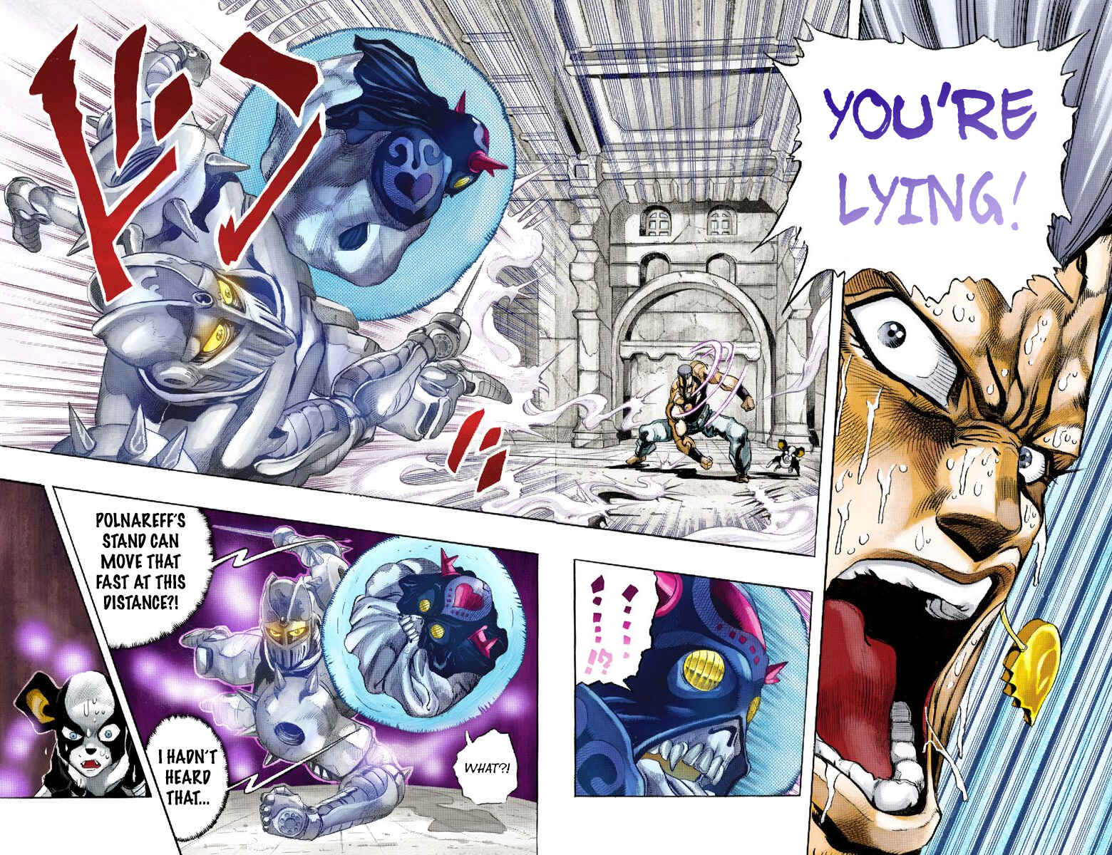 Chapter 127 - Page 10