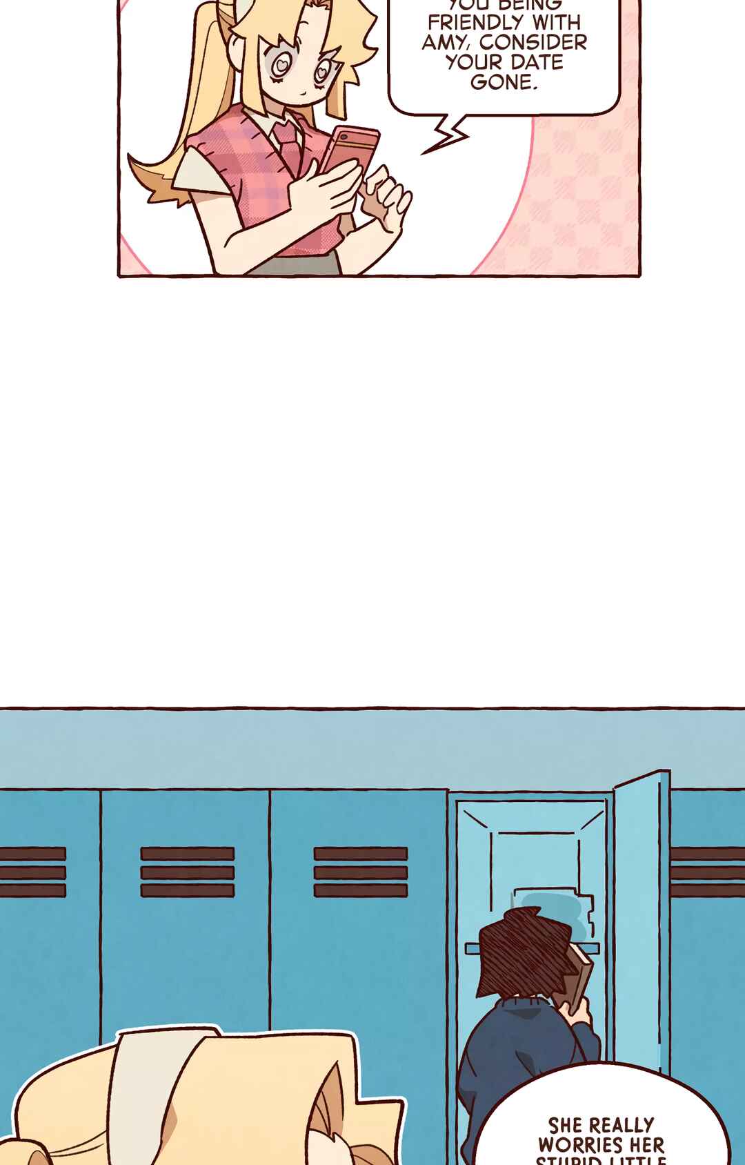 Chapter 8 - Page 19