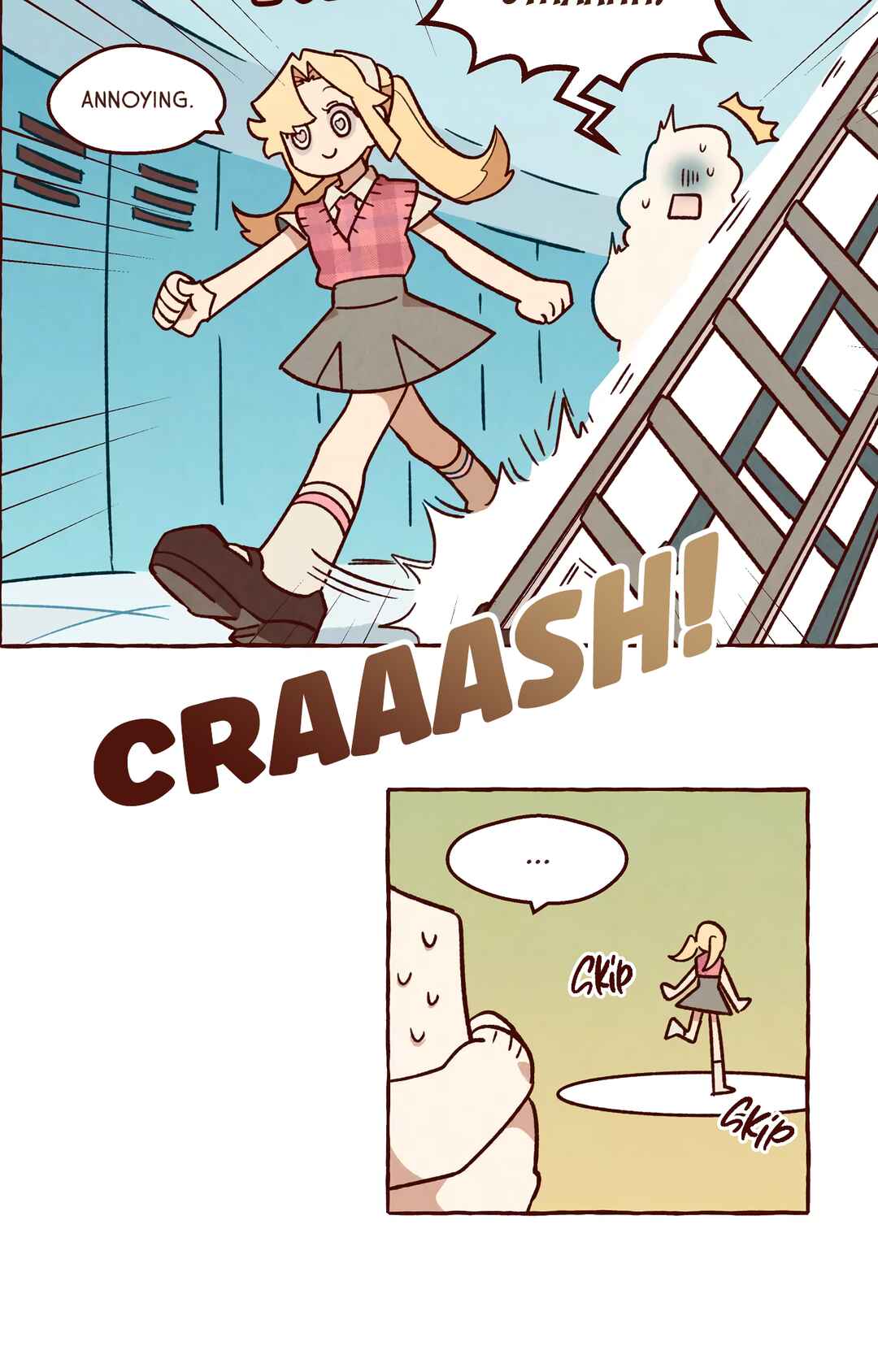 Chapter 8 - Page 40