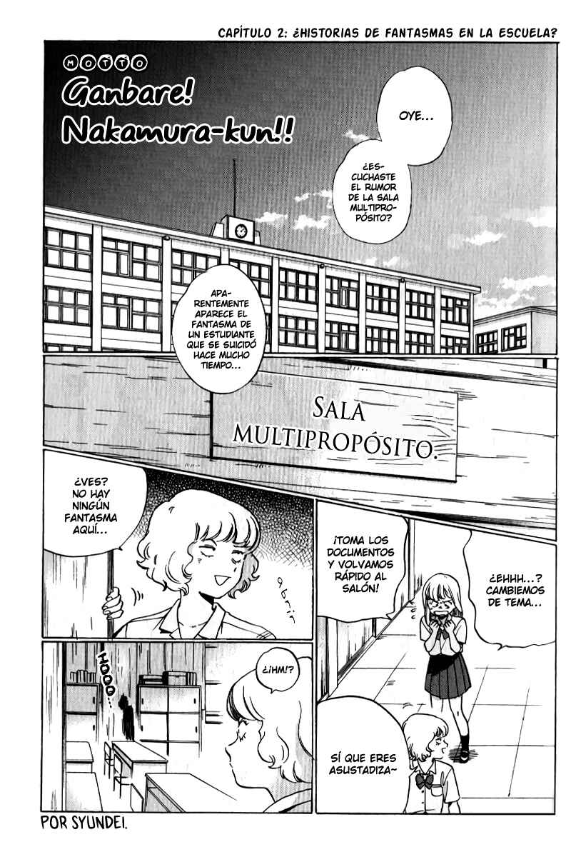 Chapter 2 - Page 1