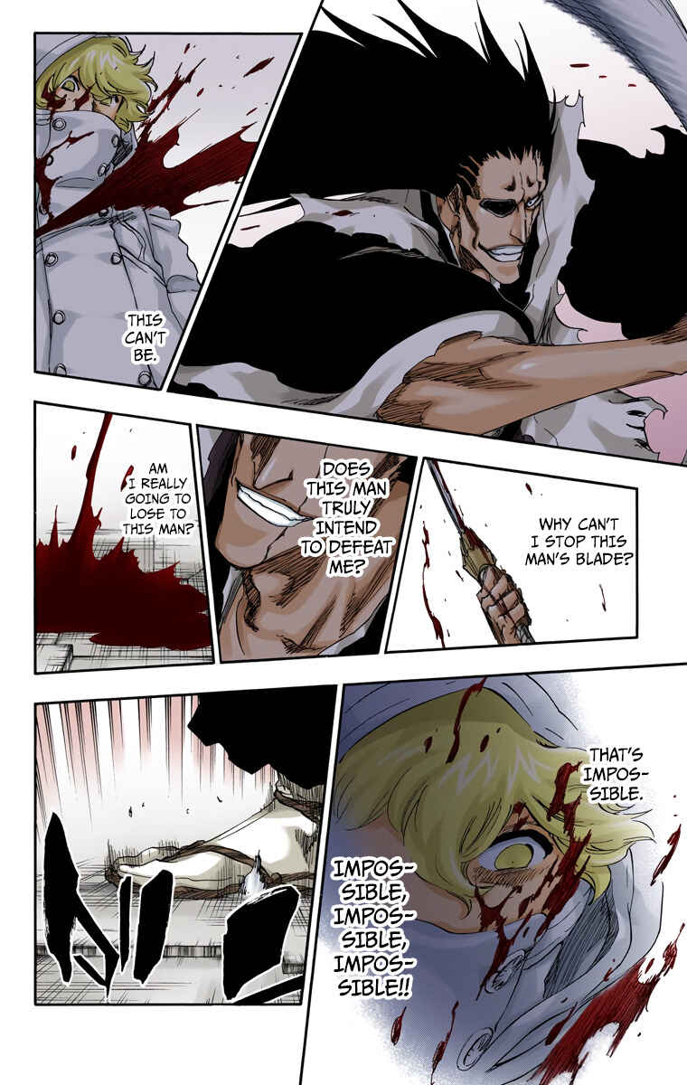 Chapter 576 - Page 13