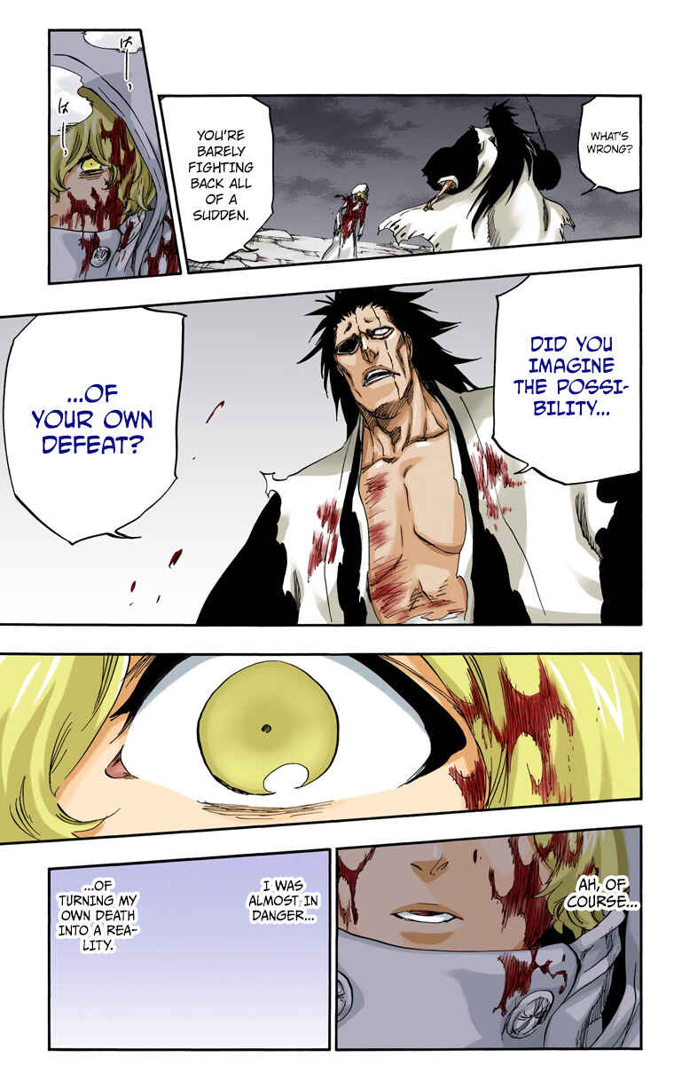 Chapter 576 - Page 14