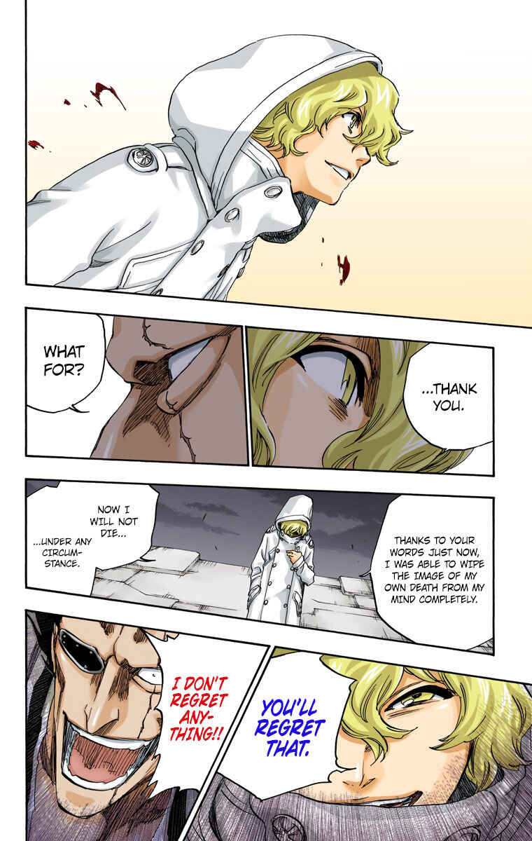 Chapter 576 - Page 15