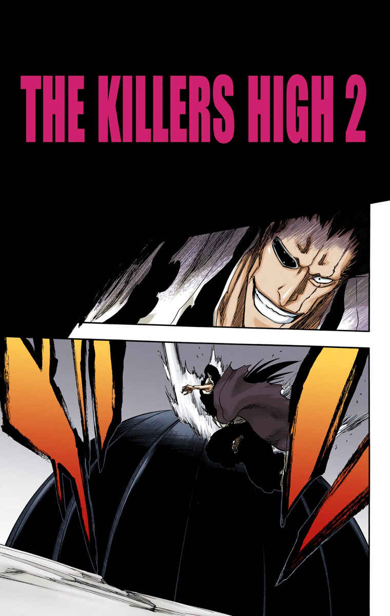 Chapter 576 - Page 6