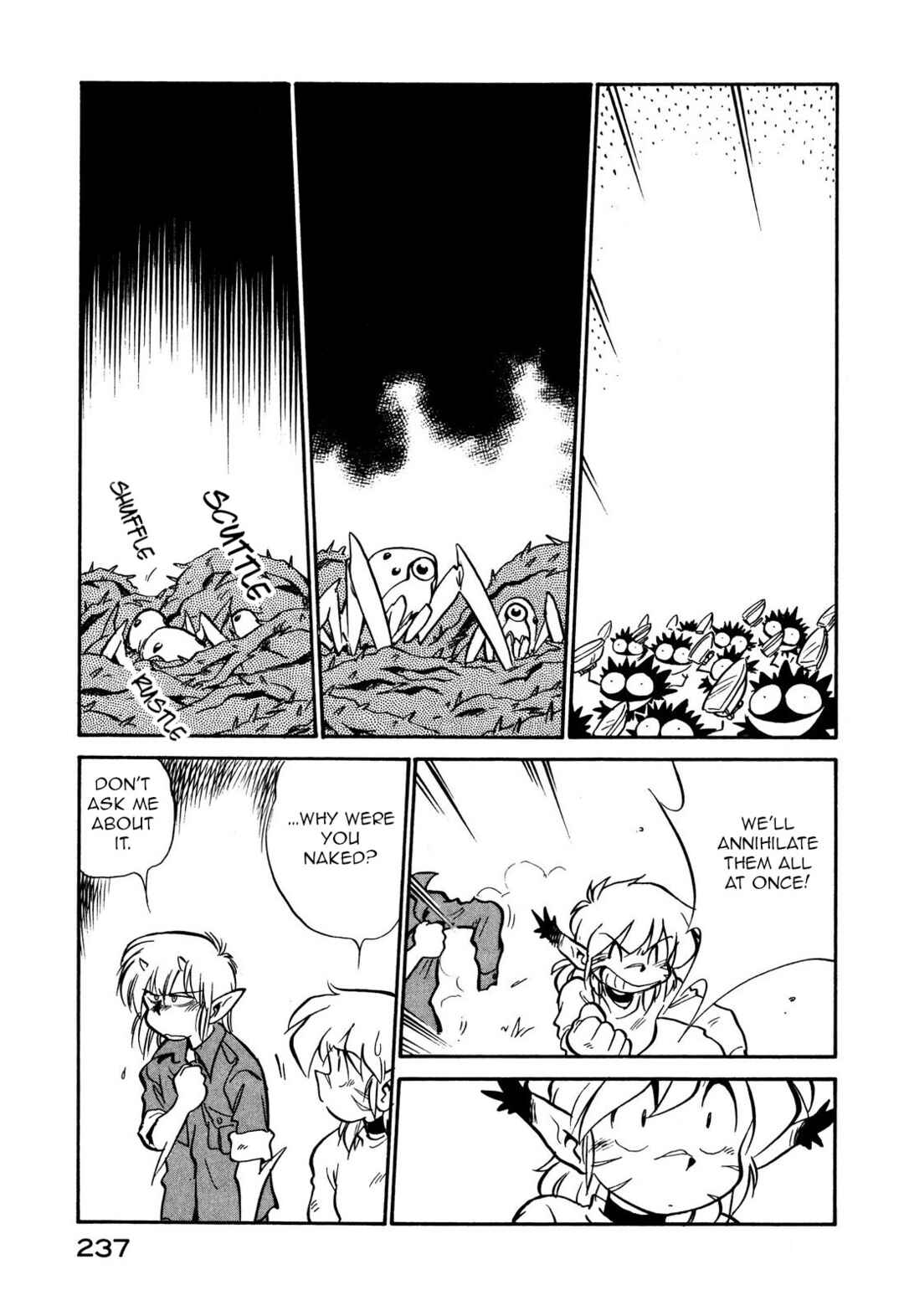 Chapter 115 - Page 11