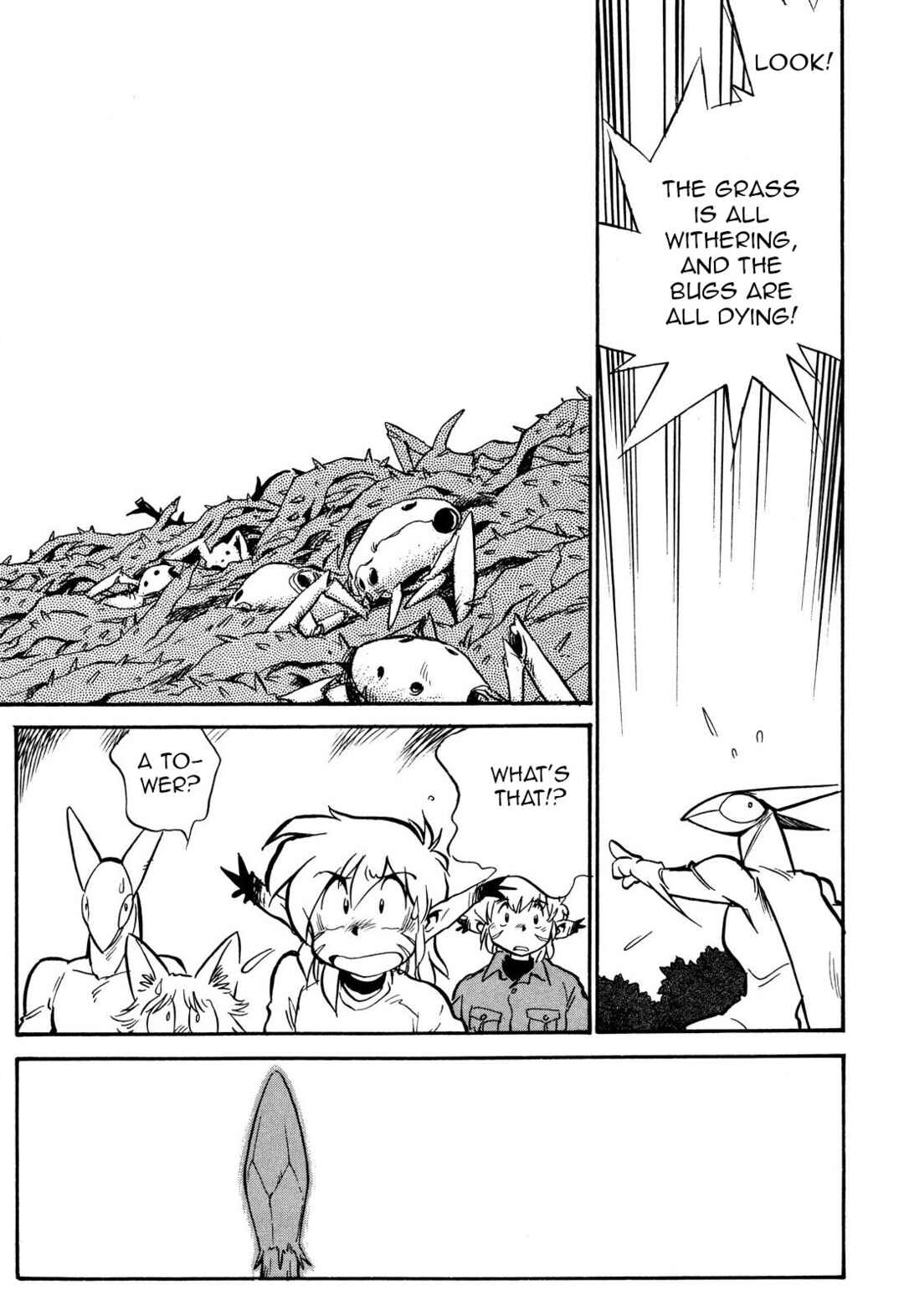 Chapter 115 - Page 12
