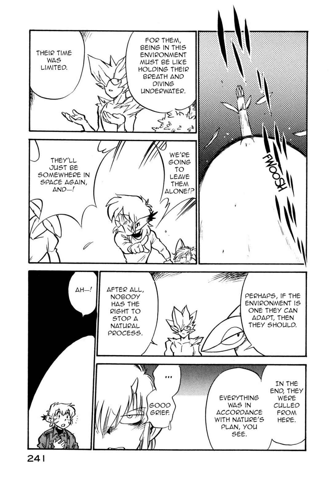 Chapter 115 - Page 15