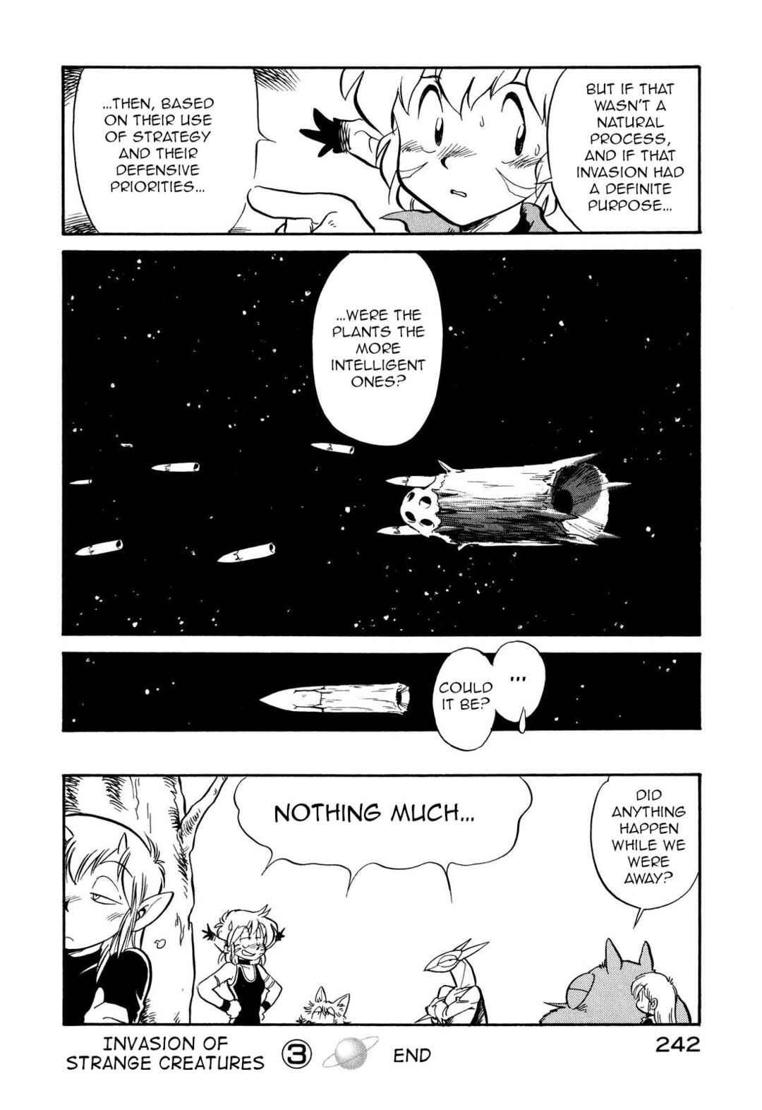 Chapter 115 - Page 16
