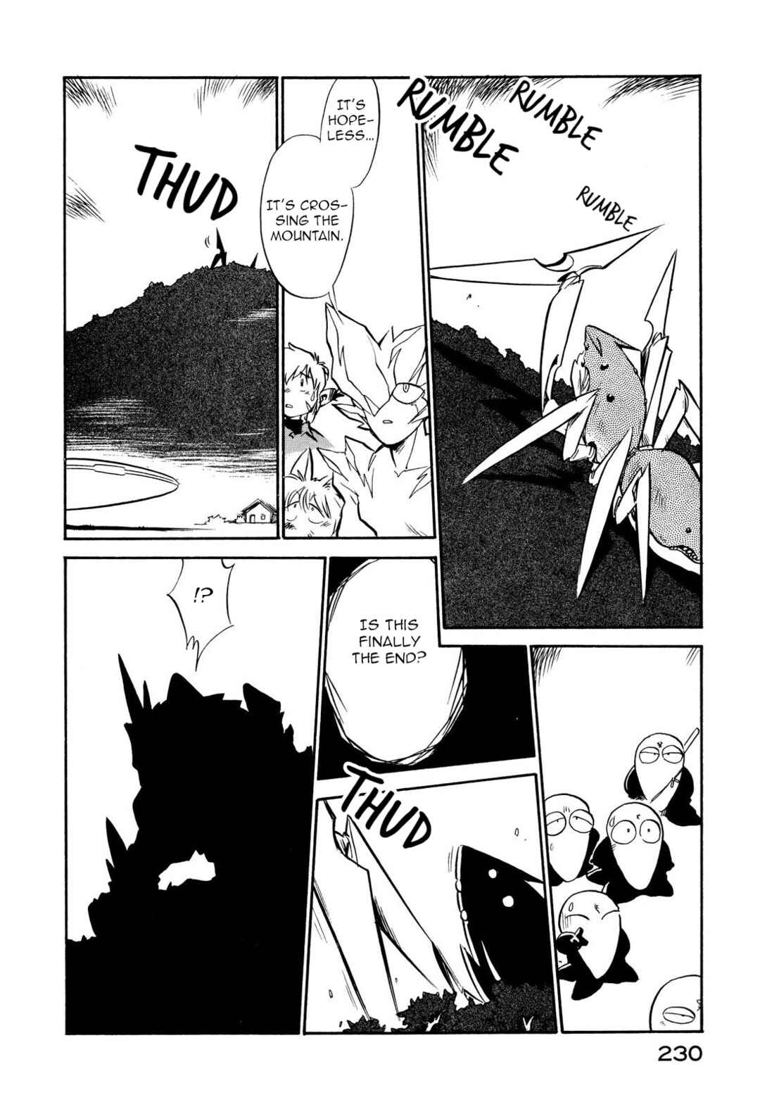 Chapter 115 - Page 4