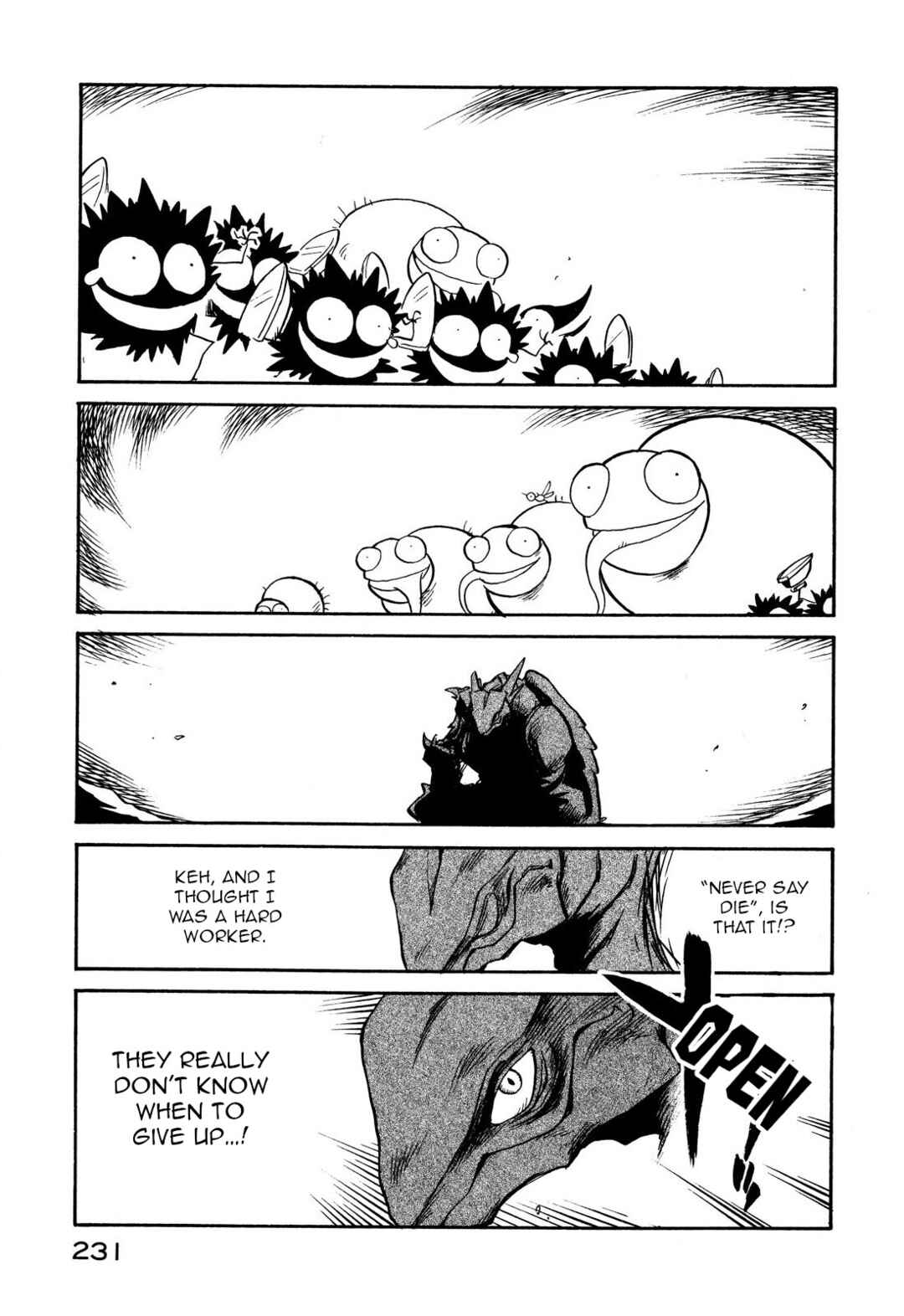 Chapter 115 - Page 5