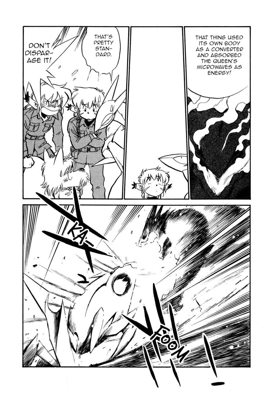 Chapter 115 - Page 8