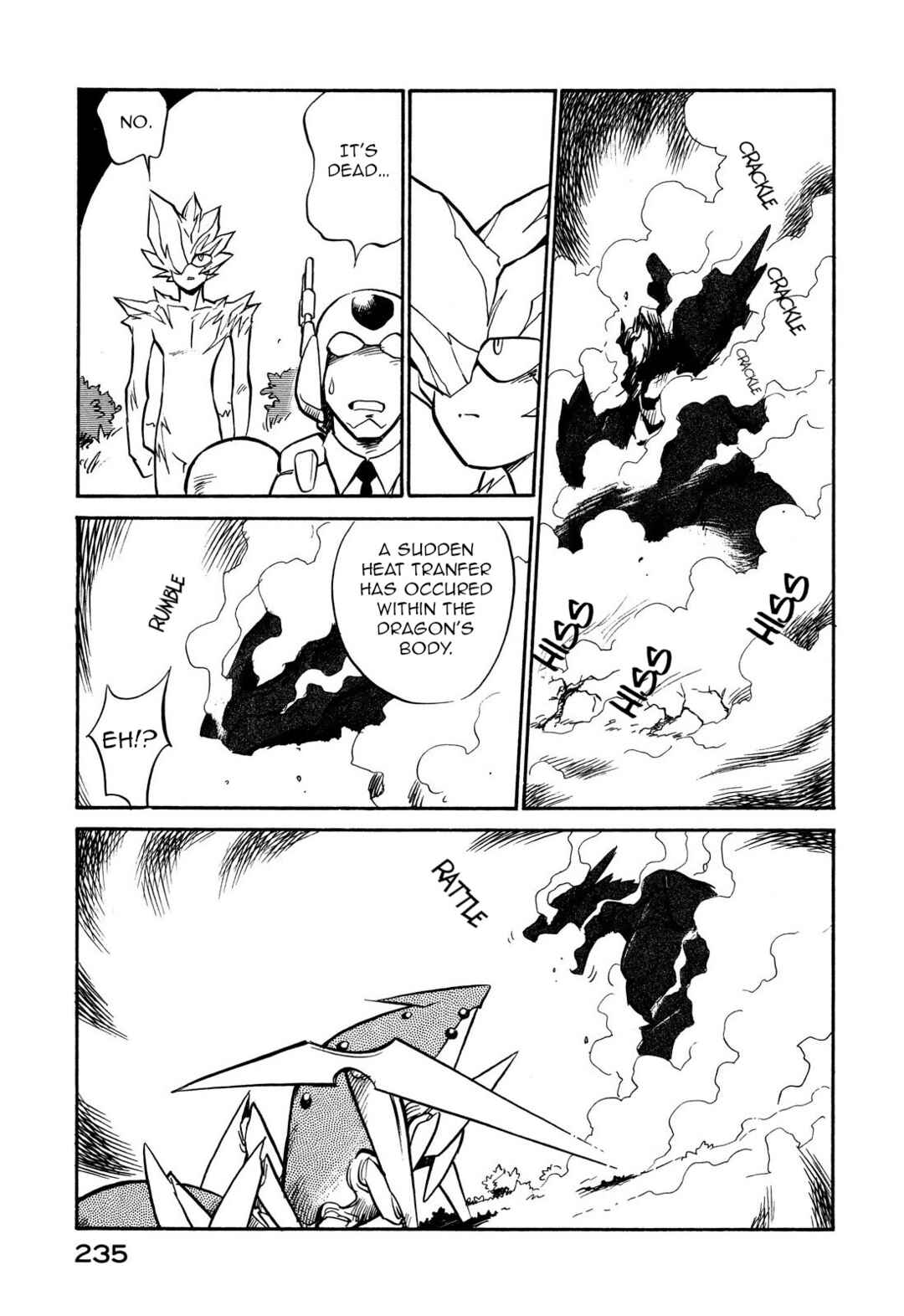Chapter 115 - Page 9