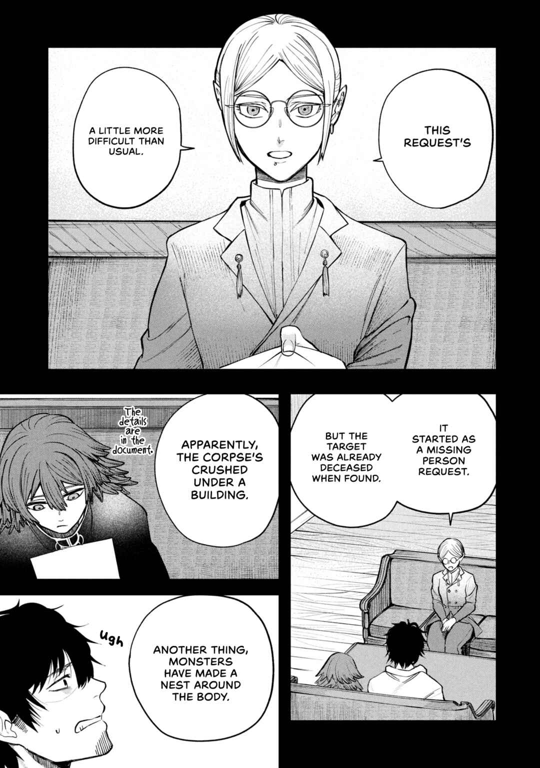 Chapter 3 - Page 3