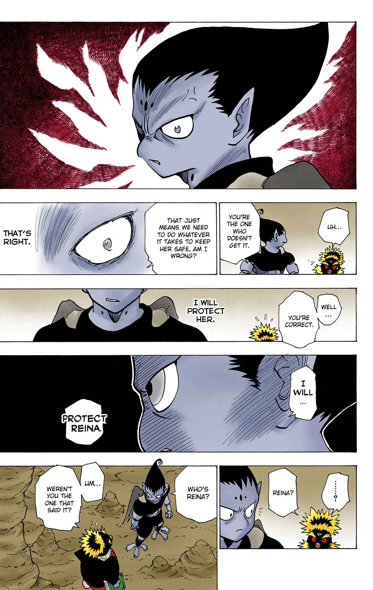 Chapter 189 - Page 13