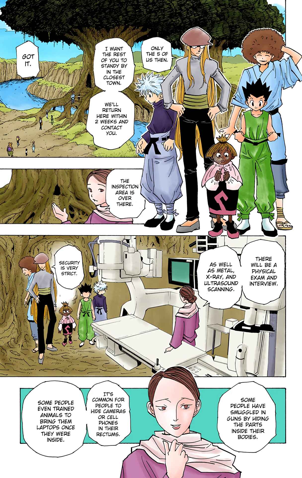 Chapter 189 - Page 3
