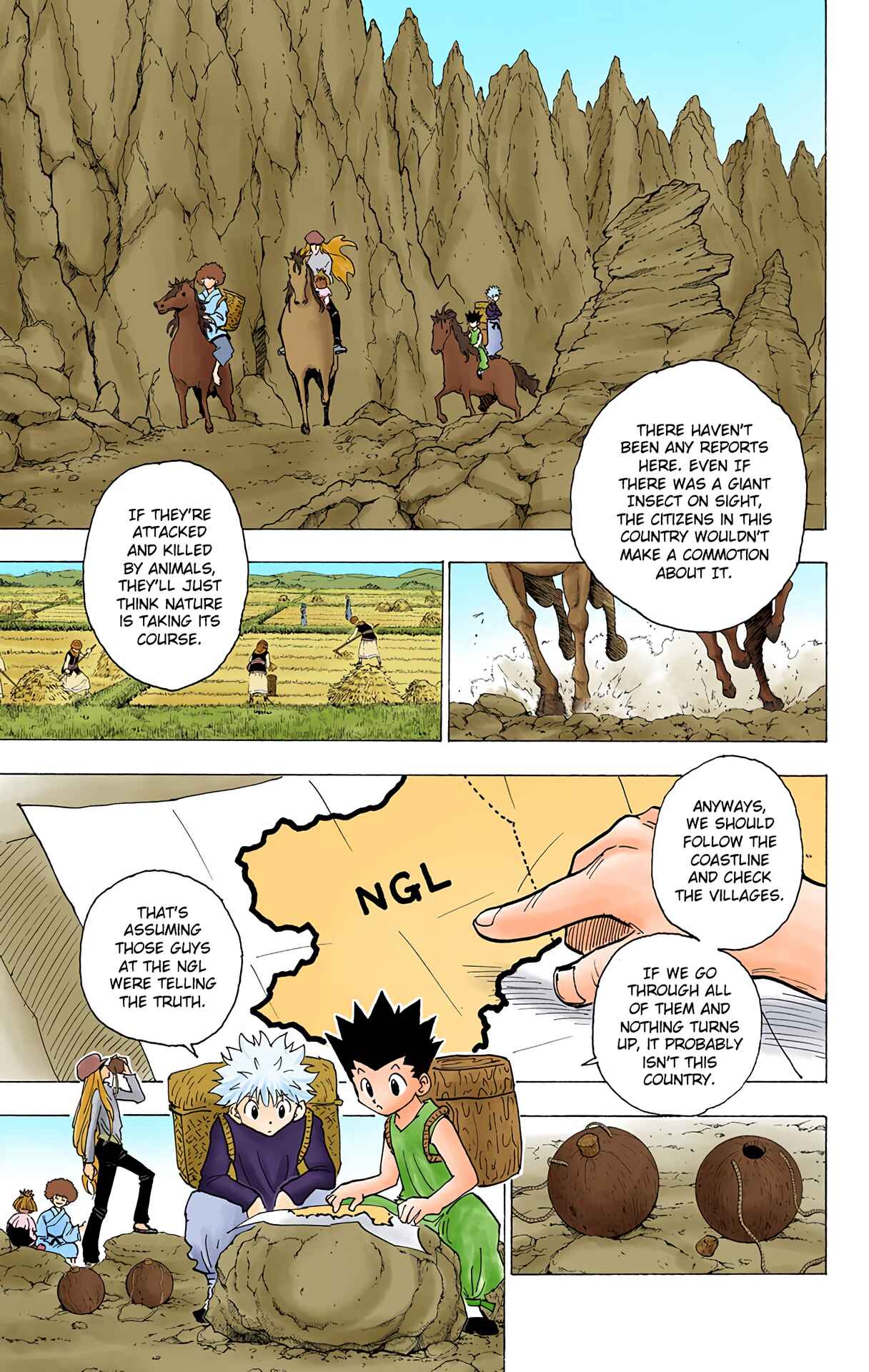 Chapter 189 - Page 5
