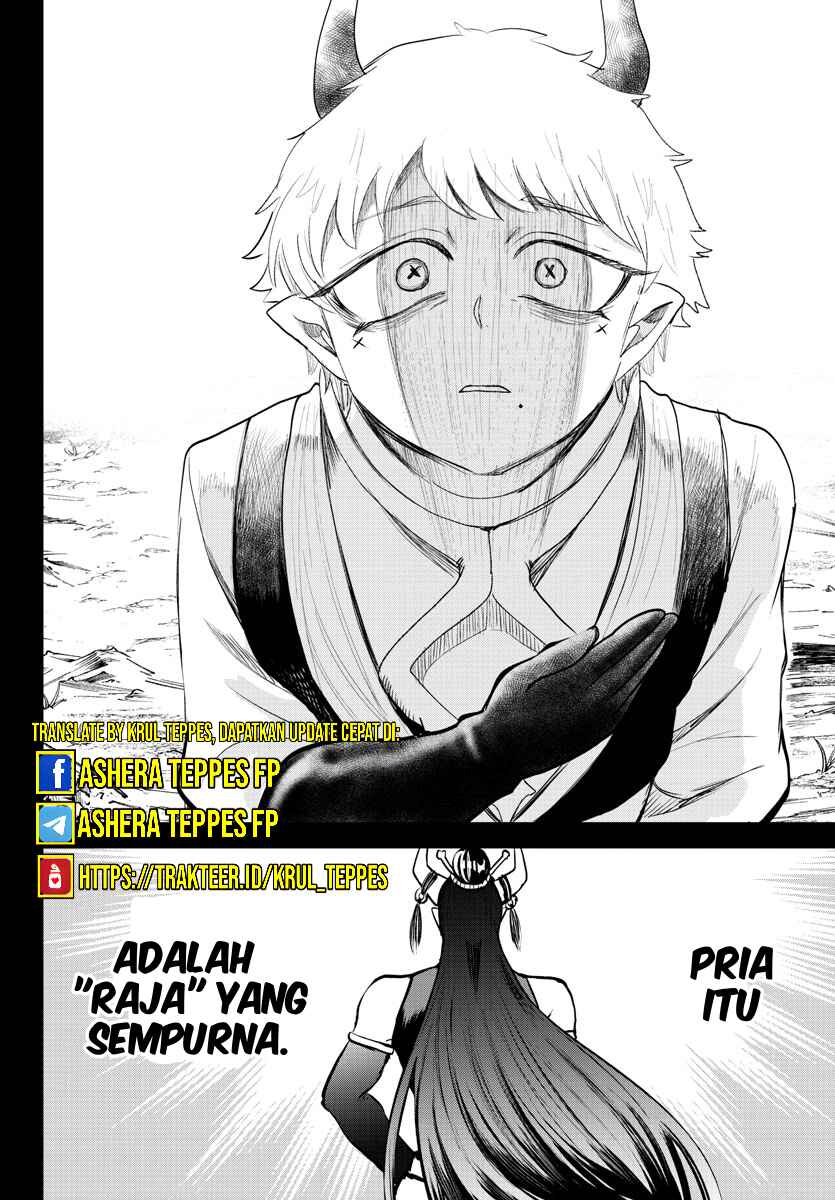 Chapter 358 - Page 18