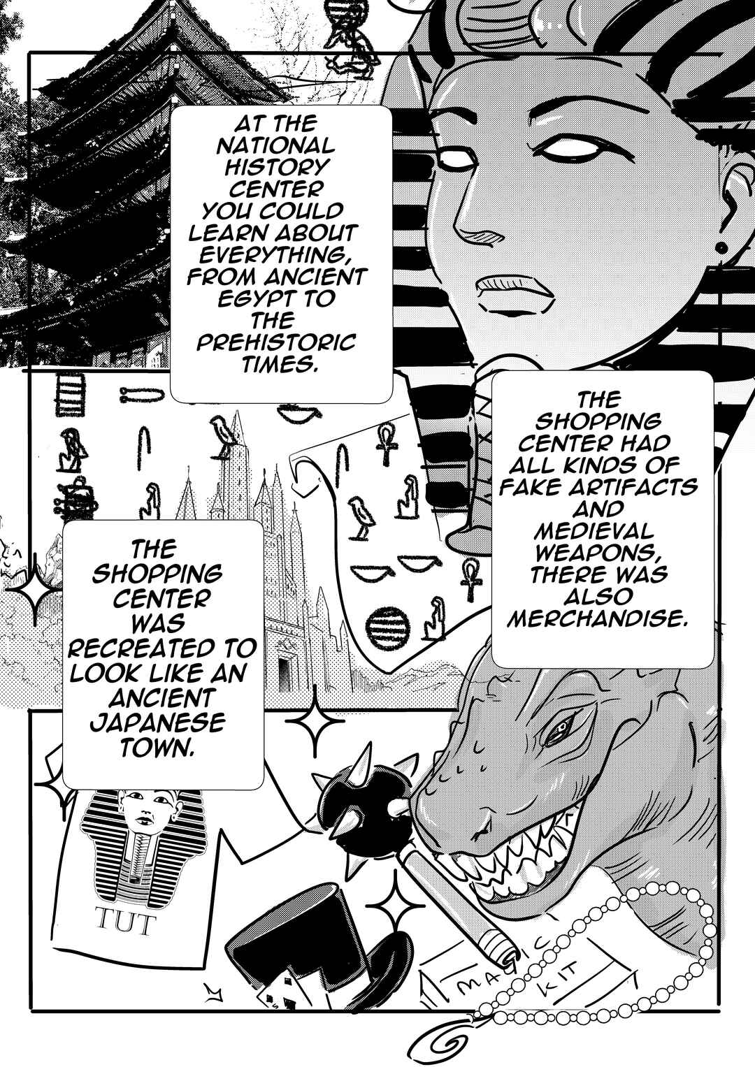 Chapter 94 - Page 11