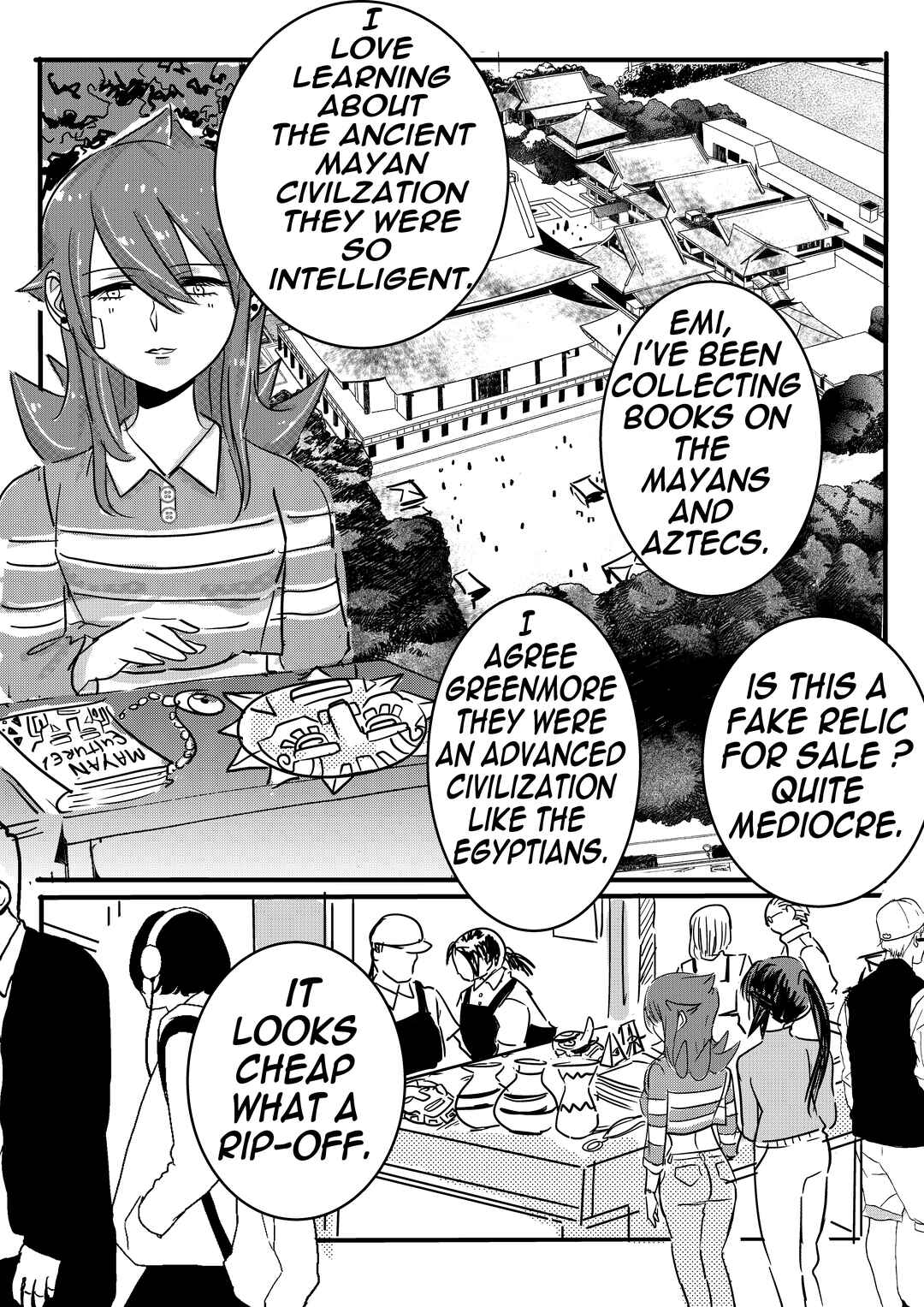 Chapter 94 - Page 12