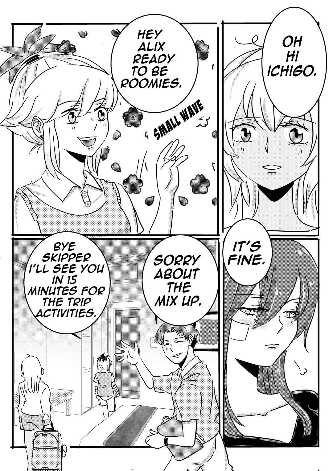 Chapter 94 - Page 8