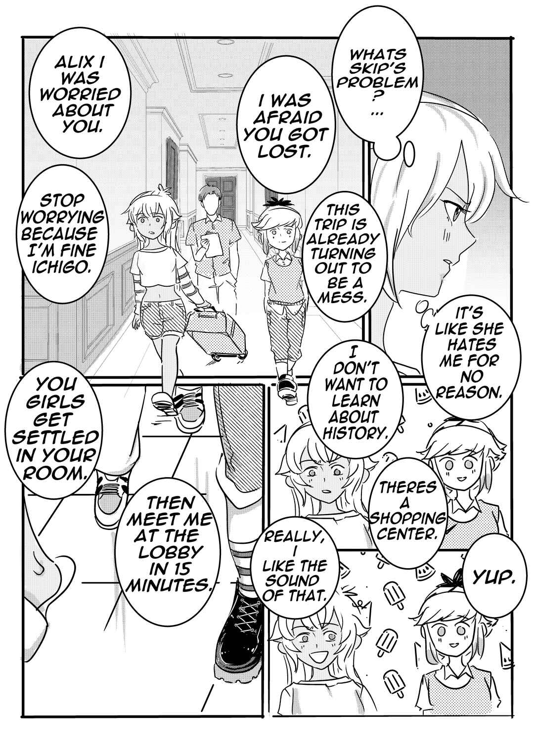 Chapter 94 - Page 9